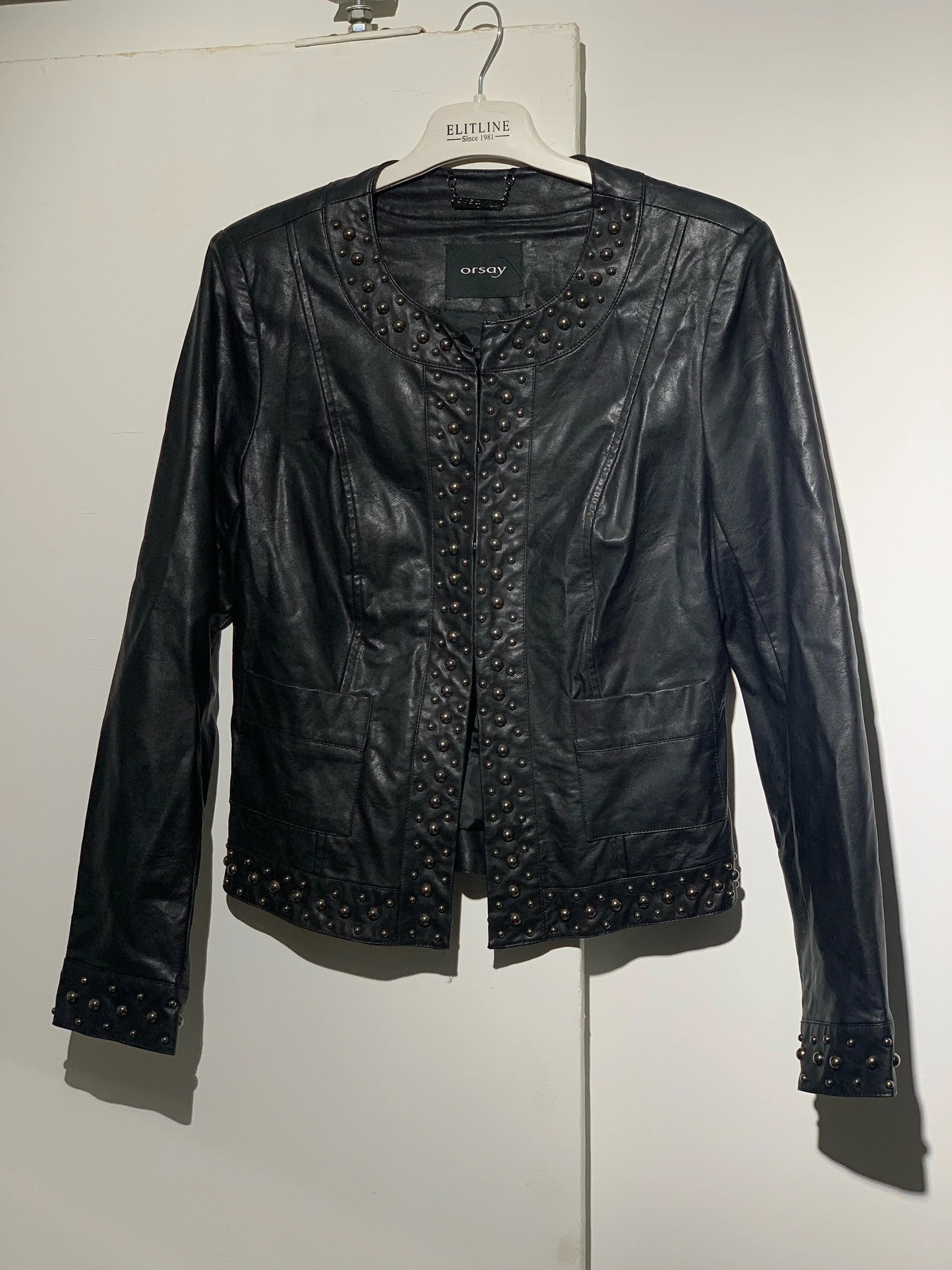 ORSAY Jackets, size XS / 34 / 6, photo 1