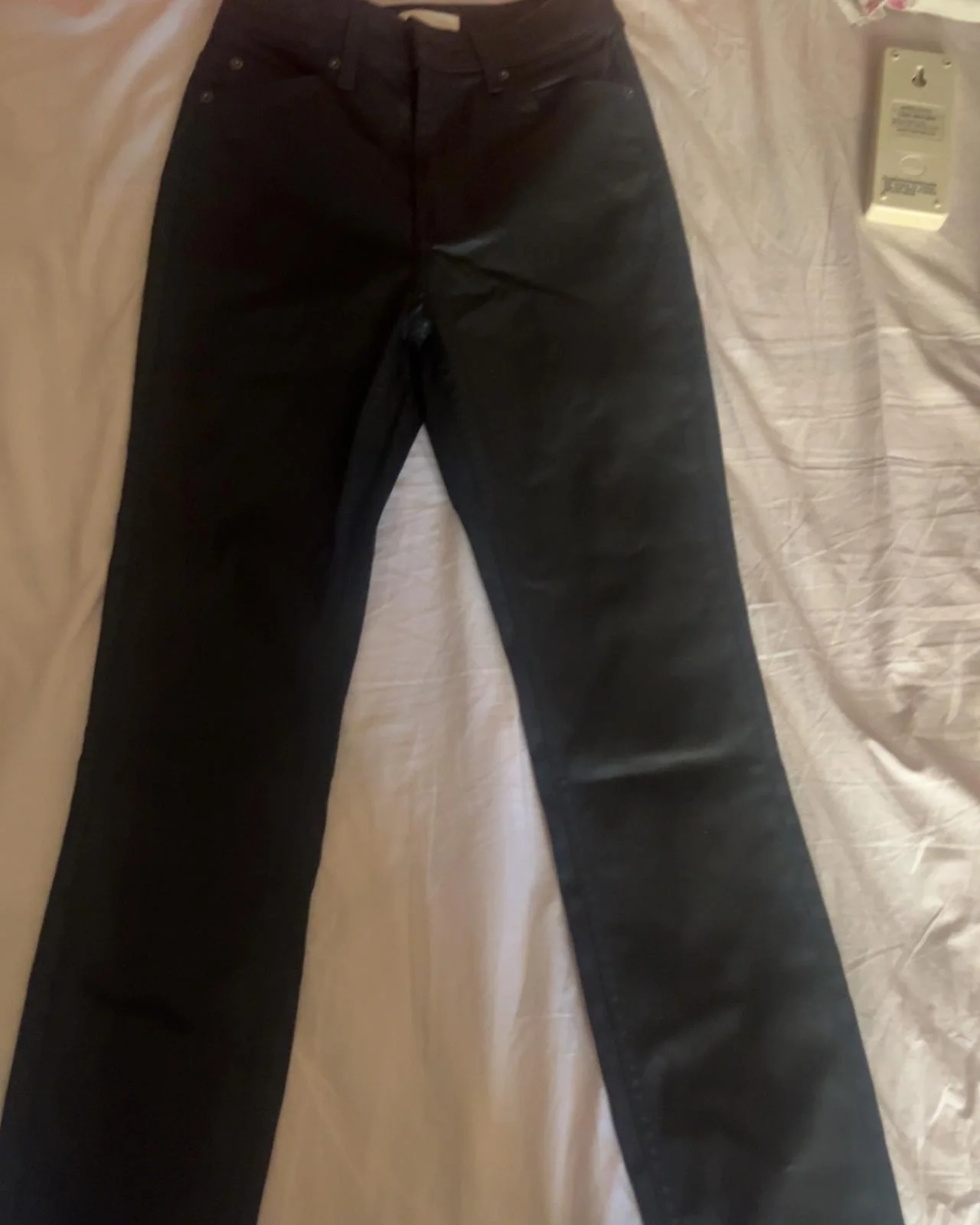 H&M Pants, size S / 36 / 8, photo 1