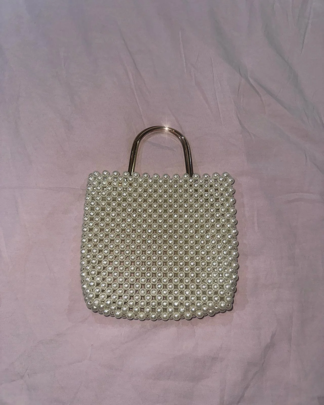 Shoulder Bag, size One size, photo 1
