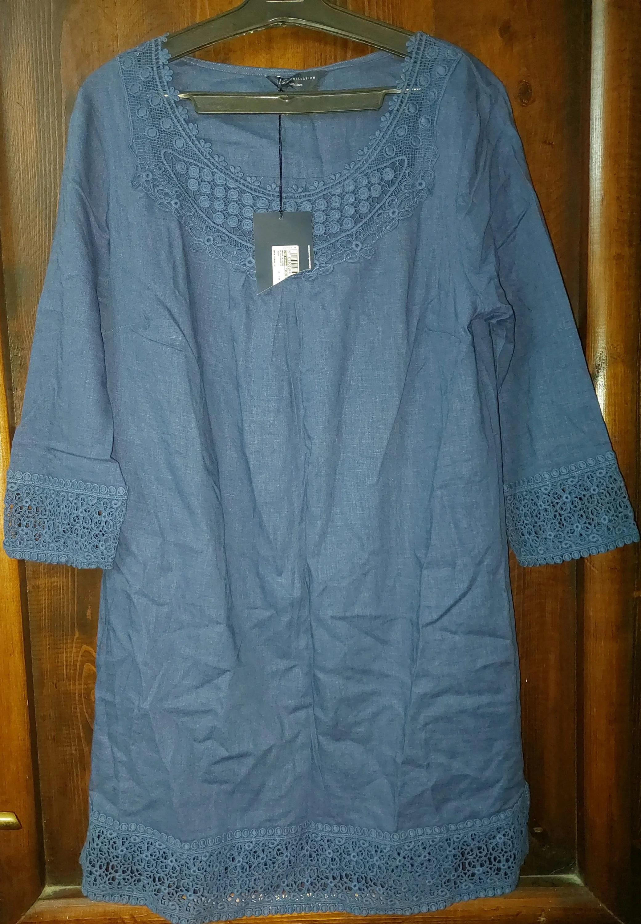 Marks & Spencer Mini Dresses, size M / 38 / 10, photo 1