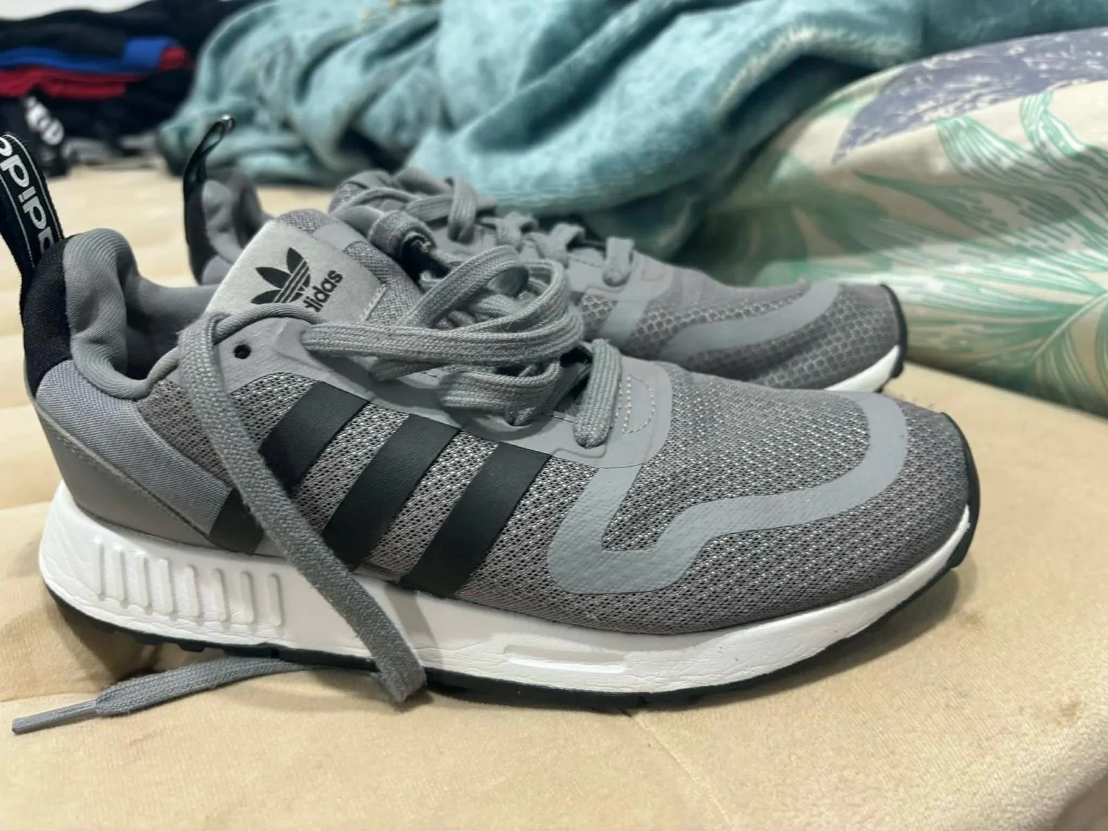 adidas Originals Sneakers, size 38.5, photo 1