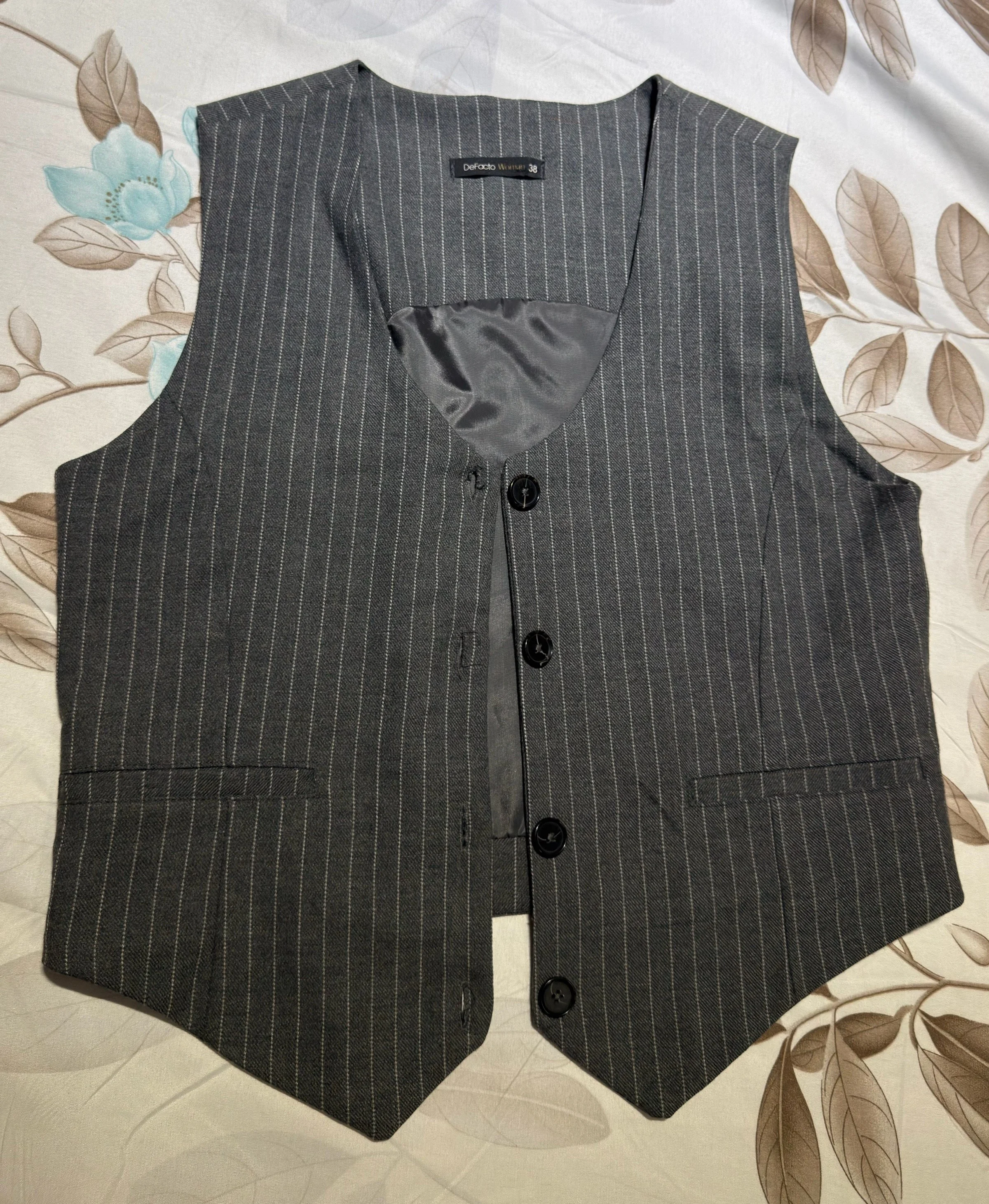 Defacto Blazers, size M / 38 / 10, photo 1