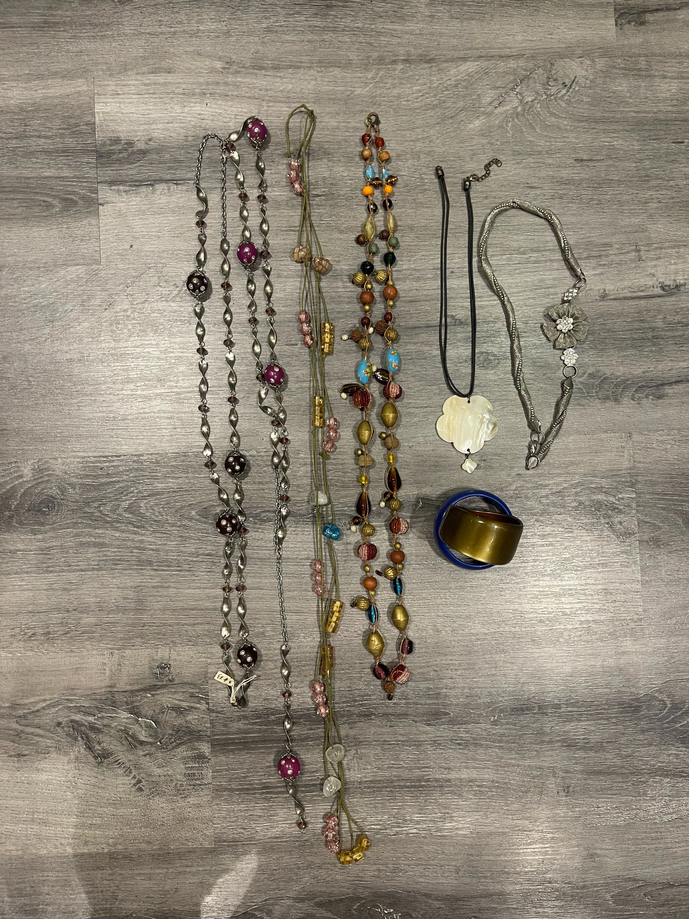 Necklaces, size Other, photo 1
