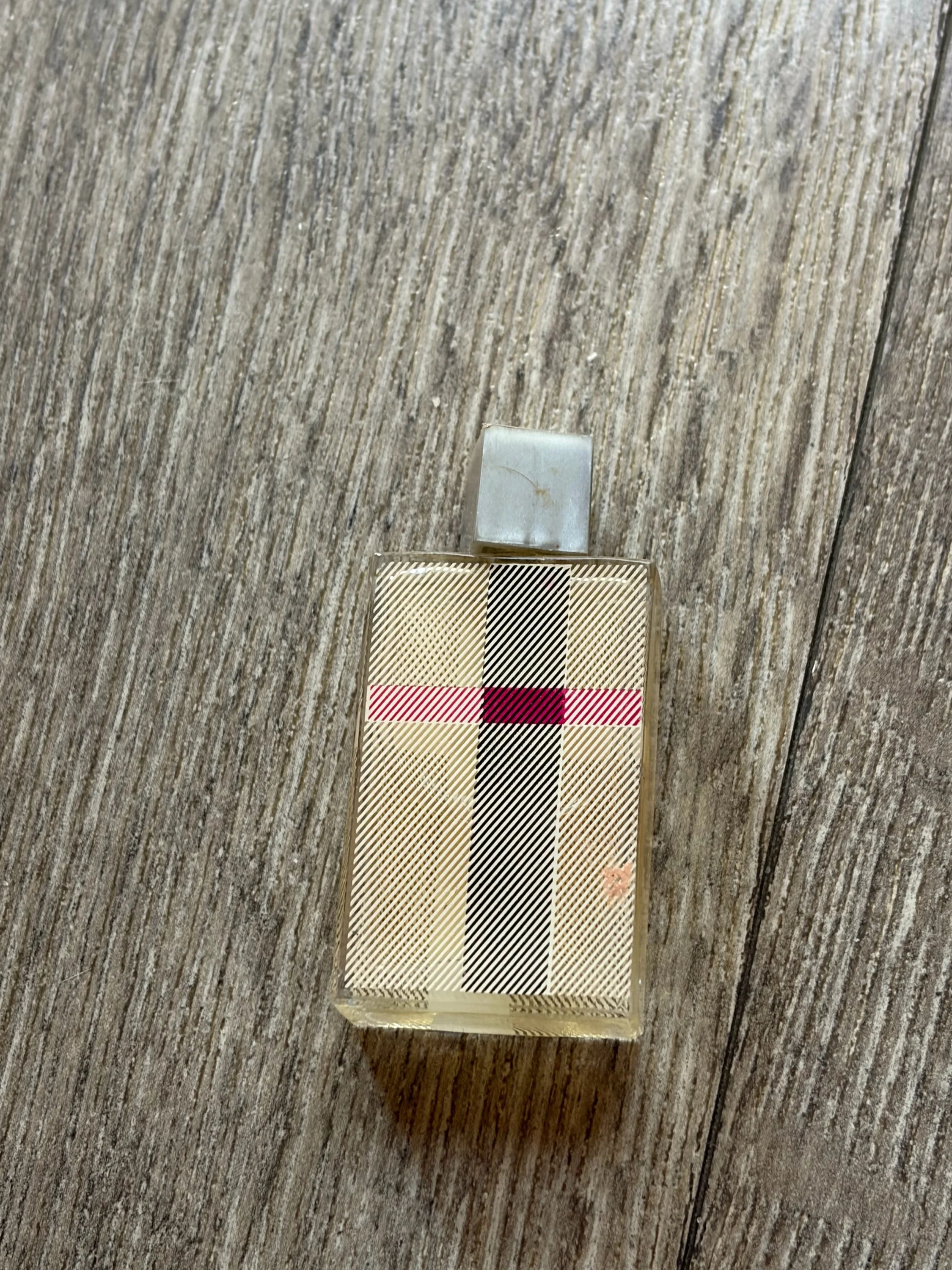 Burberry Perfume, size Other, photo 1