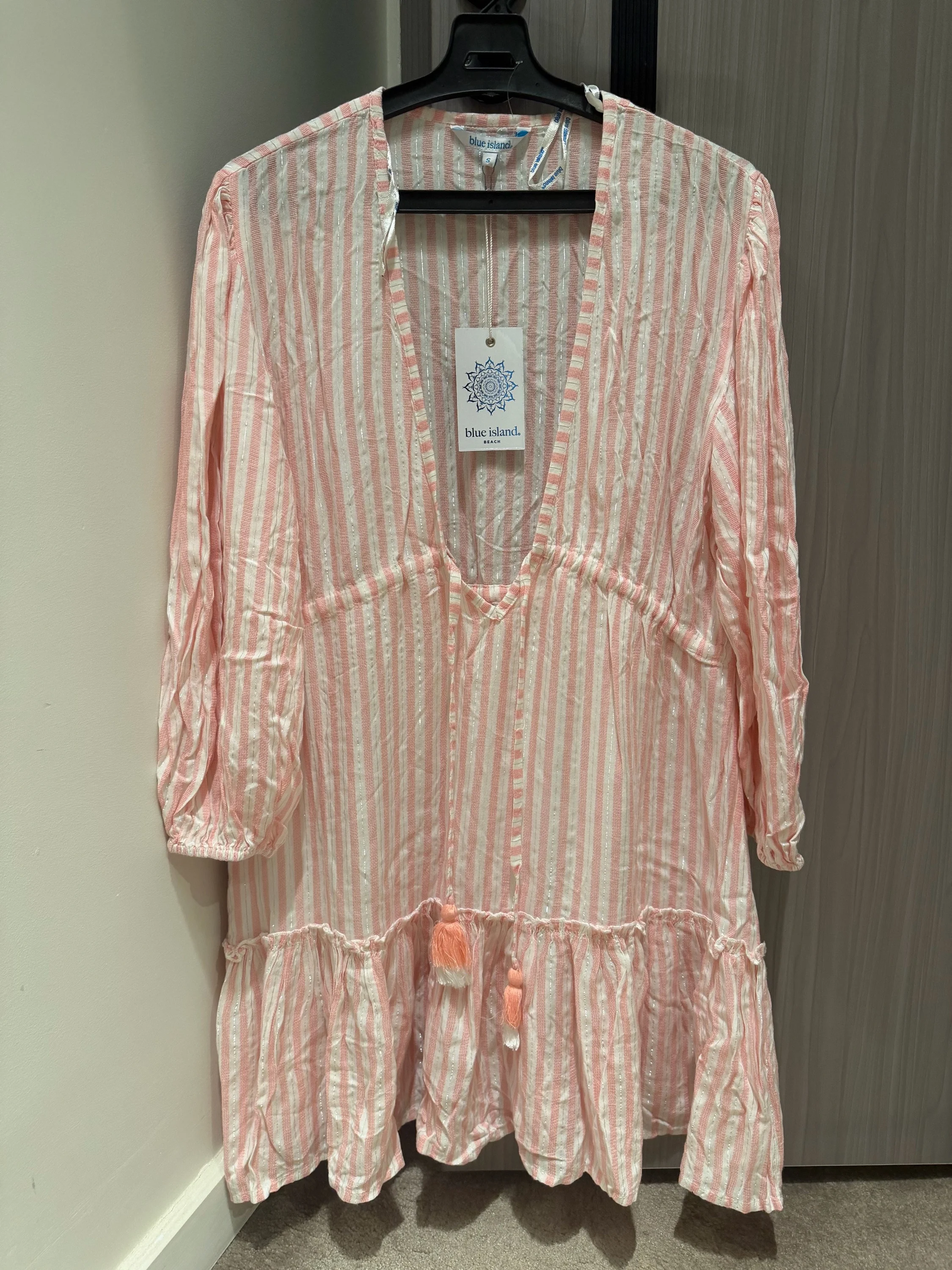 Cover-Ups, size S / 36 / 8, photo 1