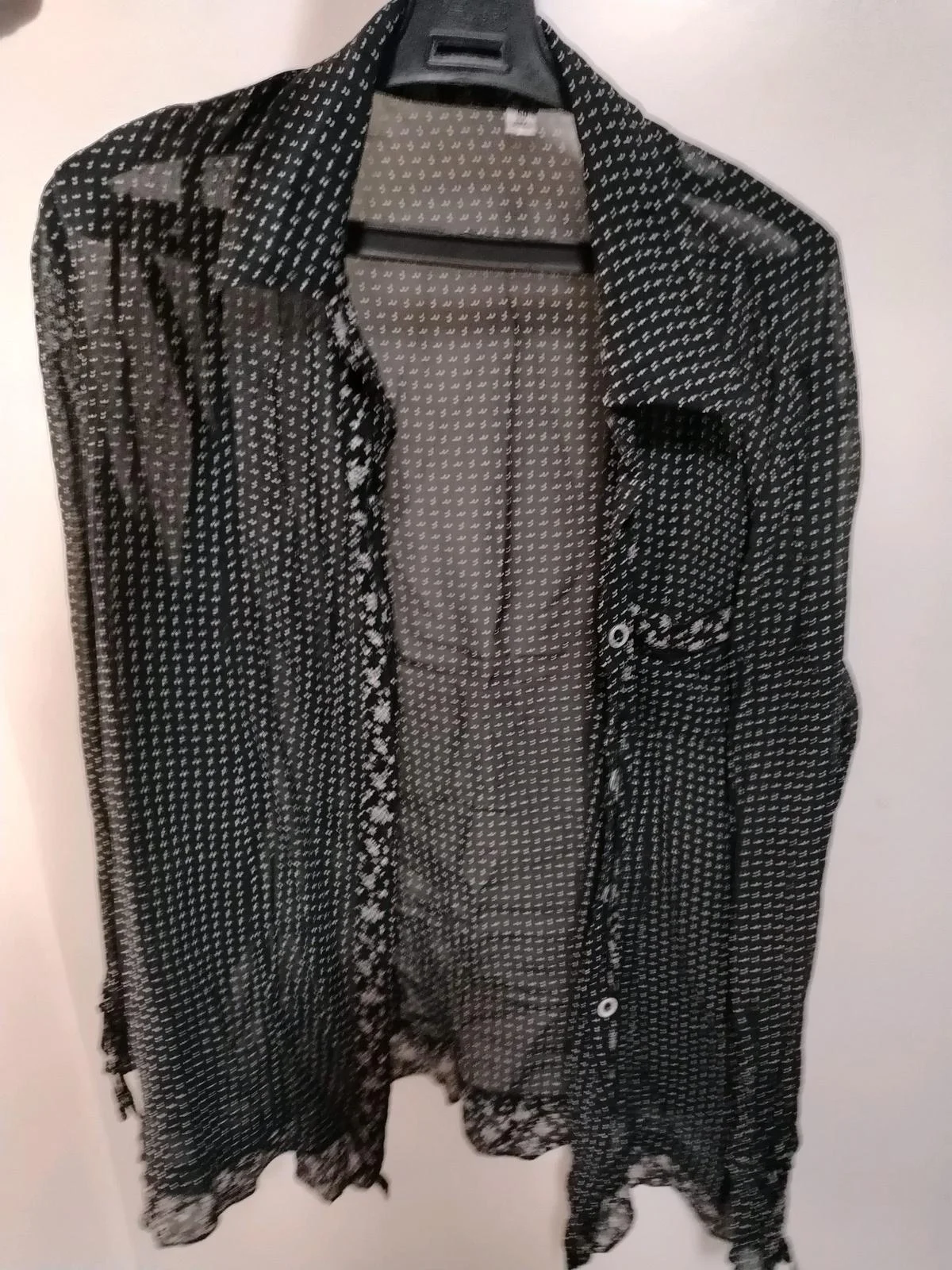 Blouses, size M / 38 / 10, photo 1