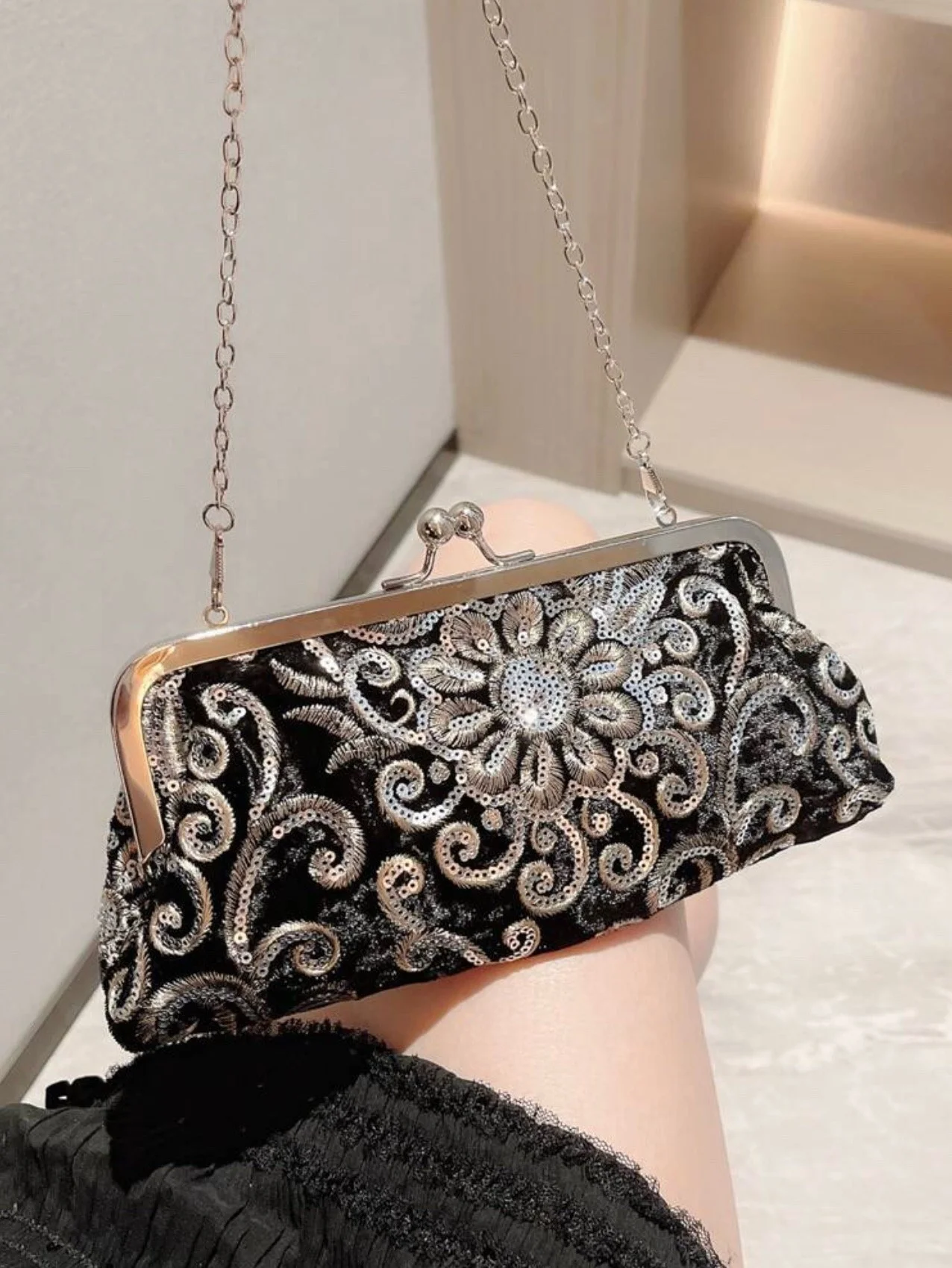 Cross-Body Bag, size Other, photo 1