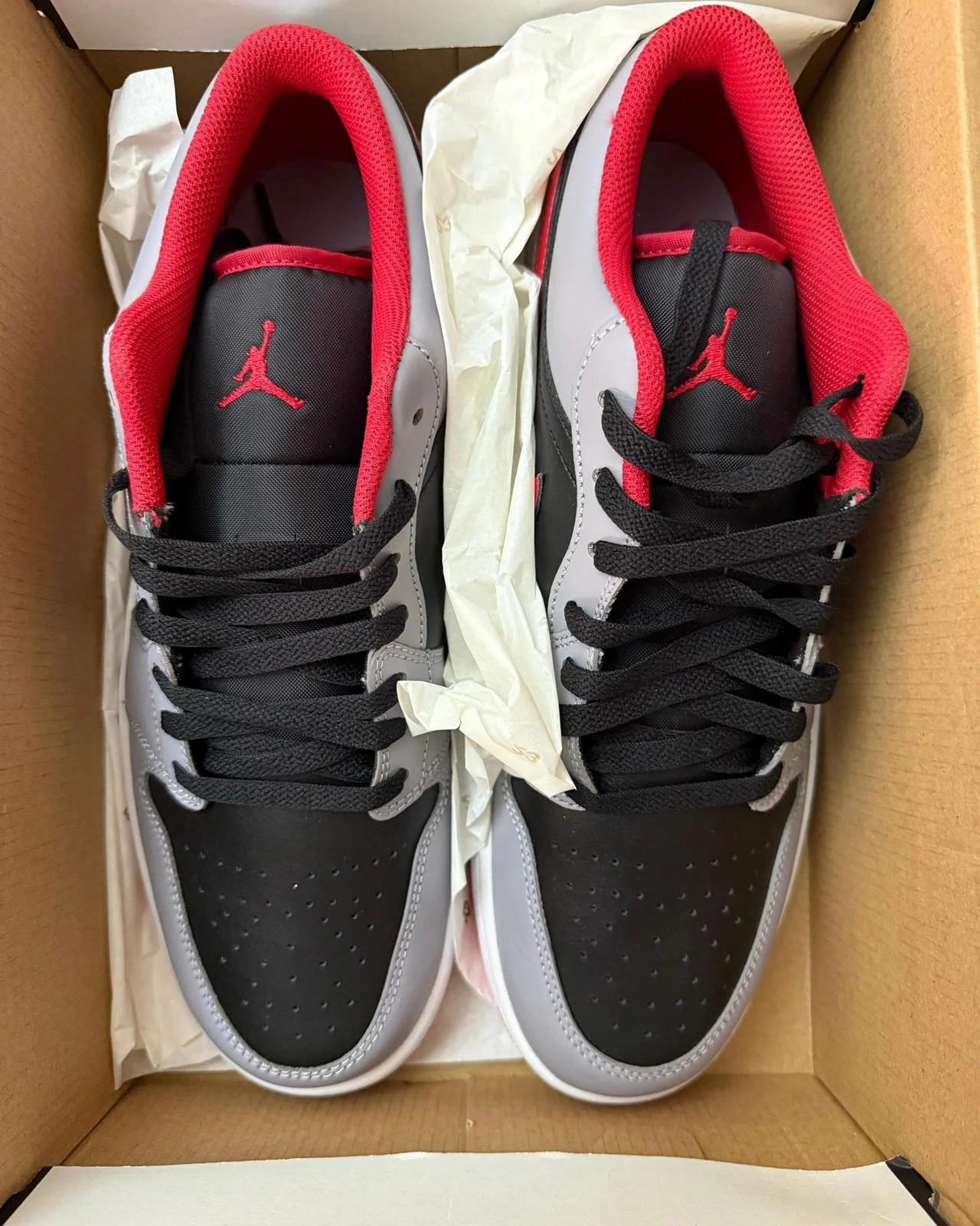 Nike Sneakers, size 46, photo 1