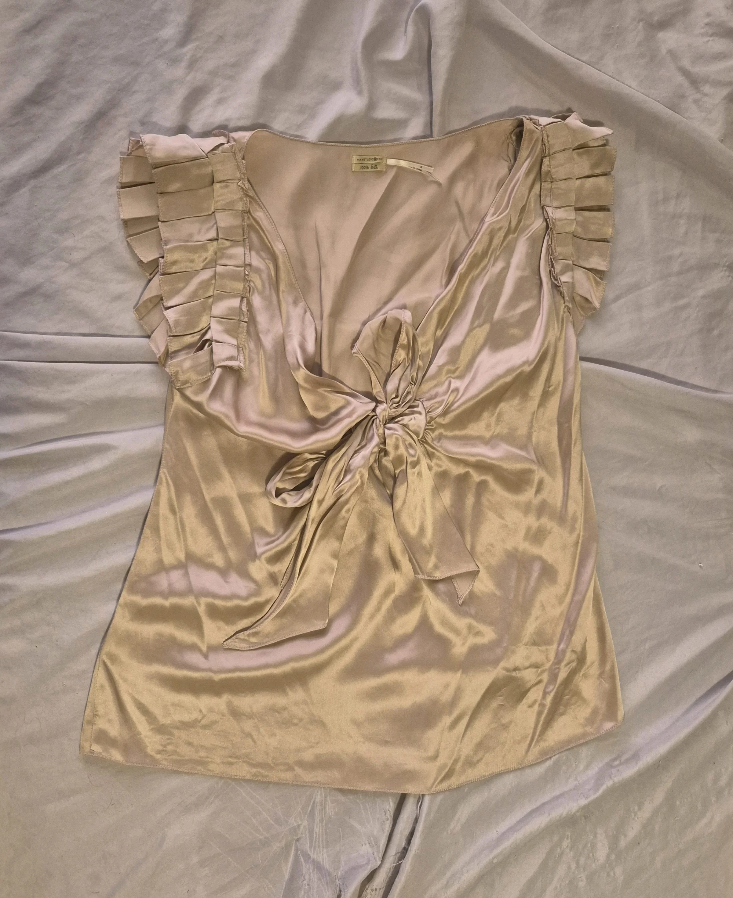 Max Studio Blouses, size M / 38 / 10, photo 1