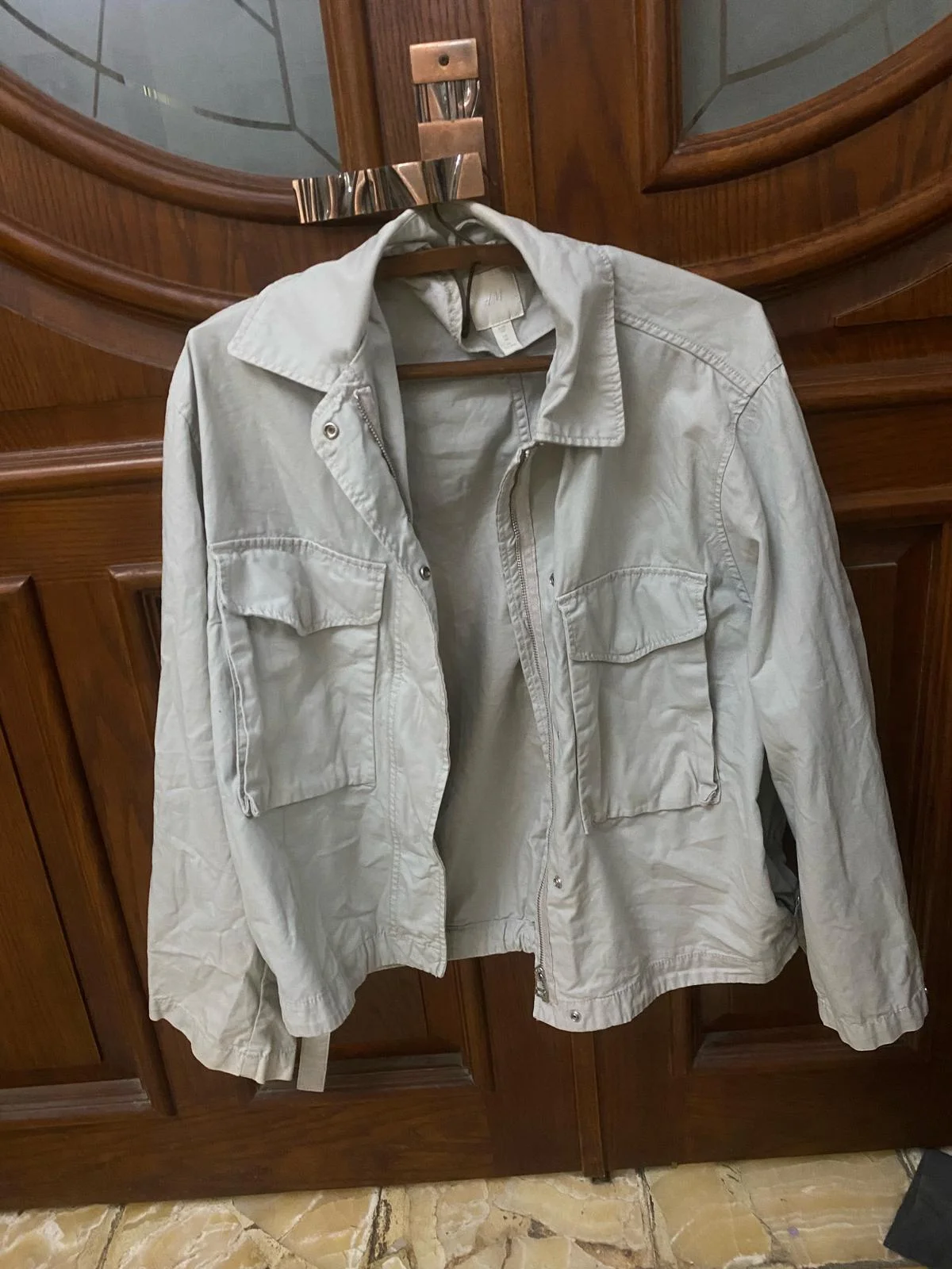 H&M Jackets, size XS / 34 / 6, photo 1