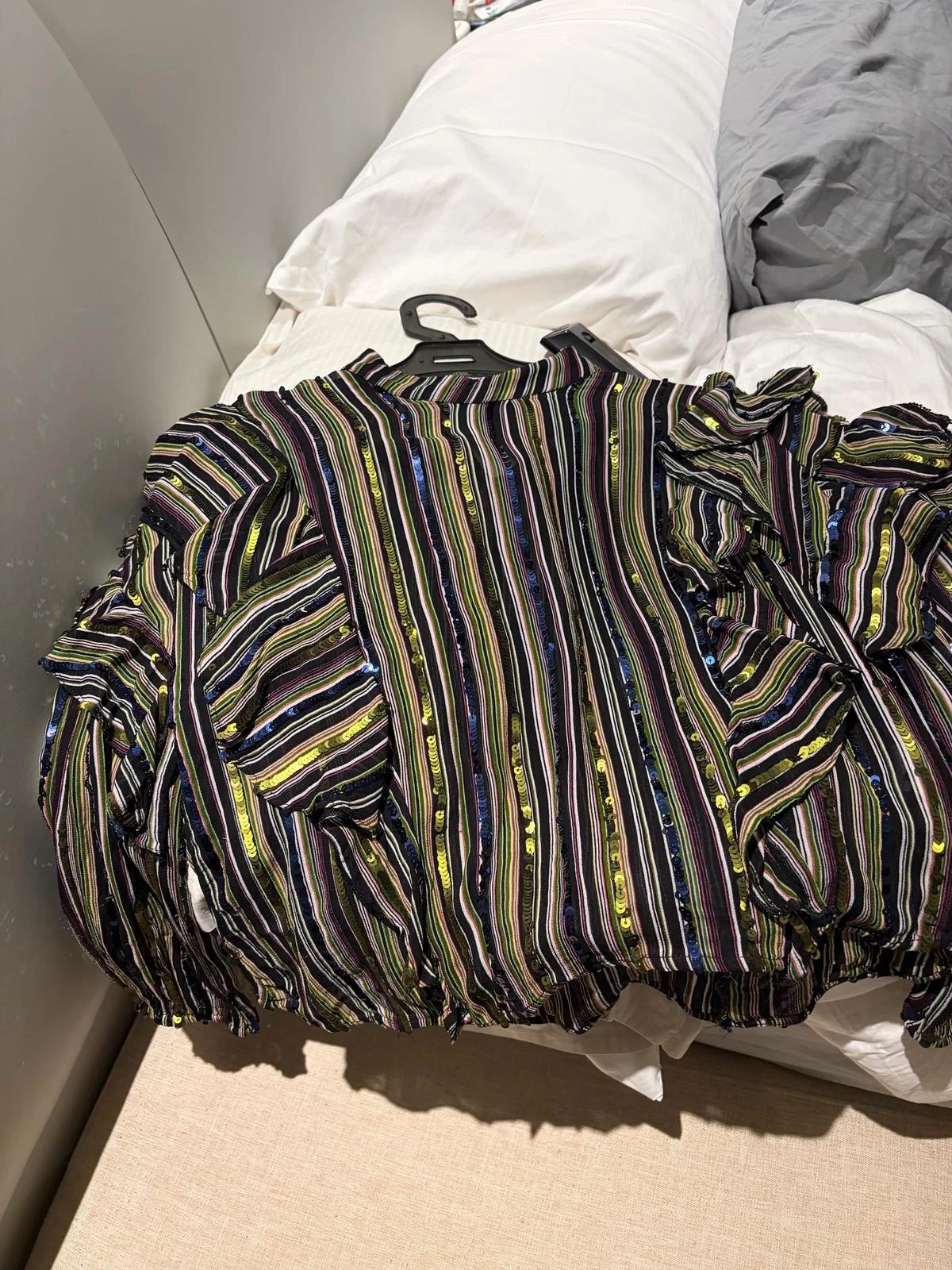 Blouses, size M / 38 / 10, photo 1