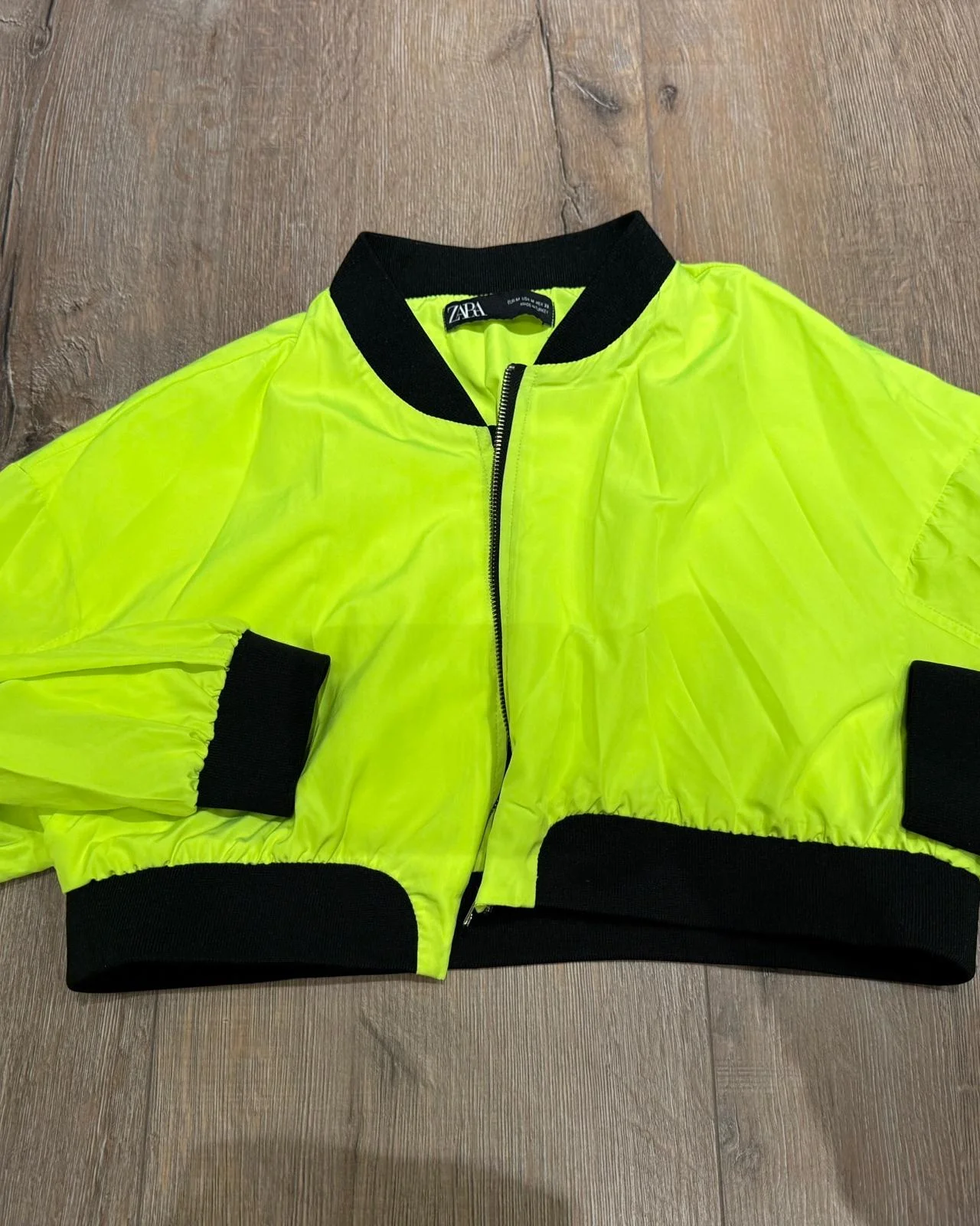 Zara Jackets, size M / 38 / 10, photo 1