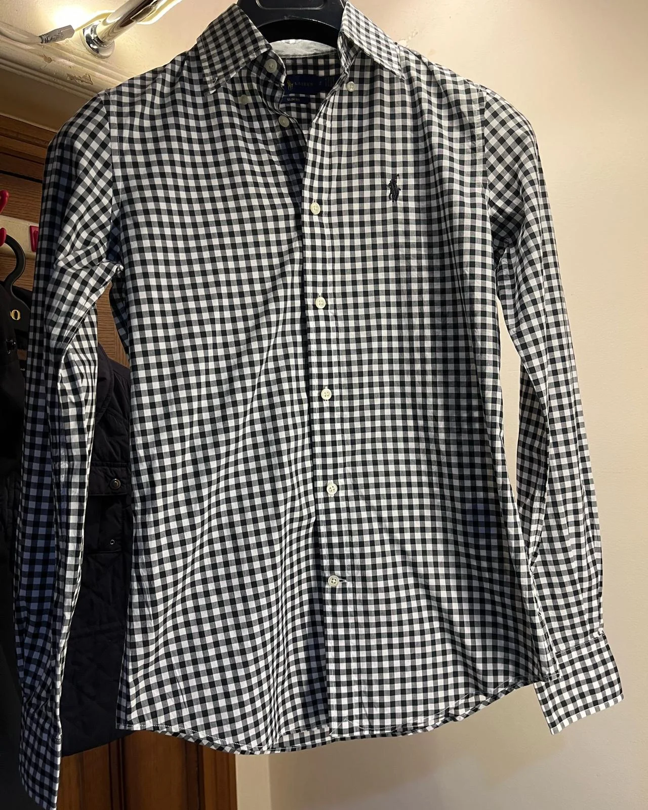 Ralph Lauren T-shirts, size XS / 34 / 6, photo 1