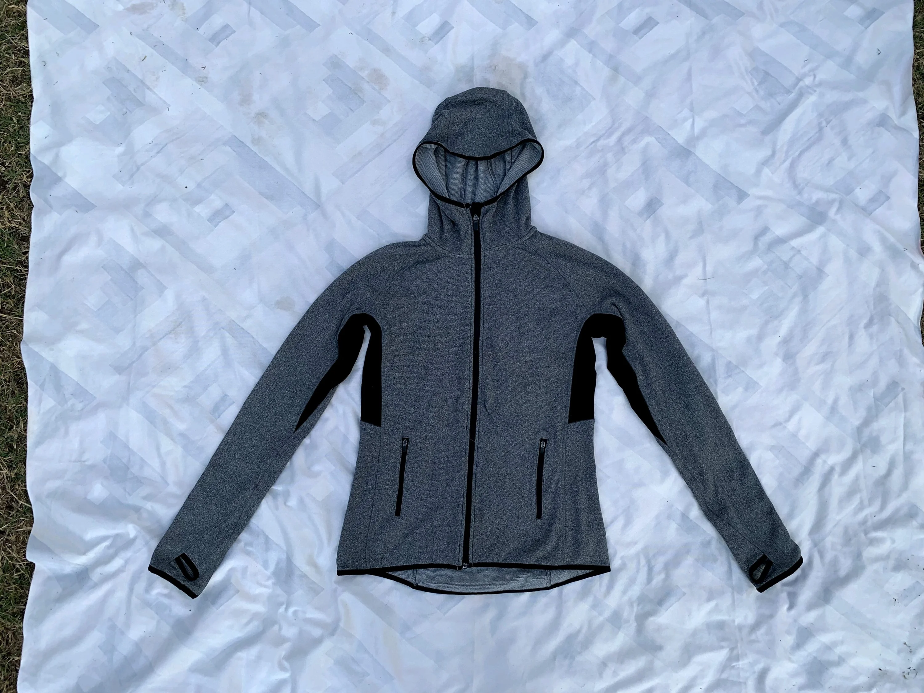 H&M Athletic Jackets, size M / 38 / 10, photo 1