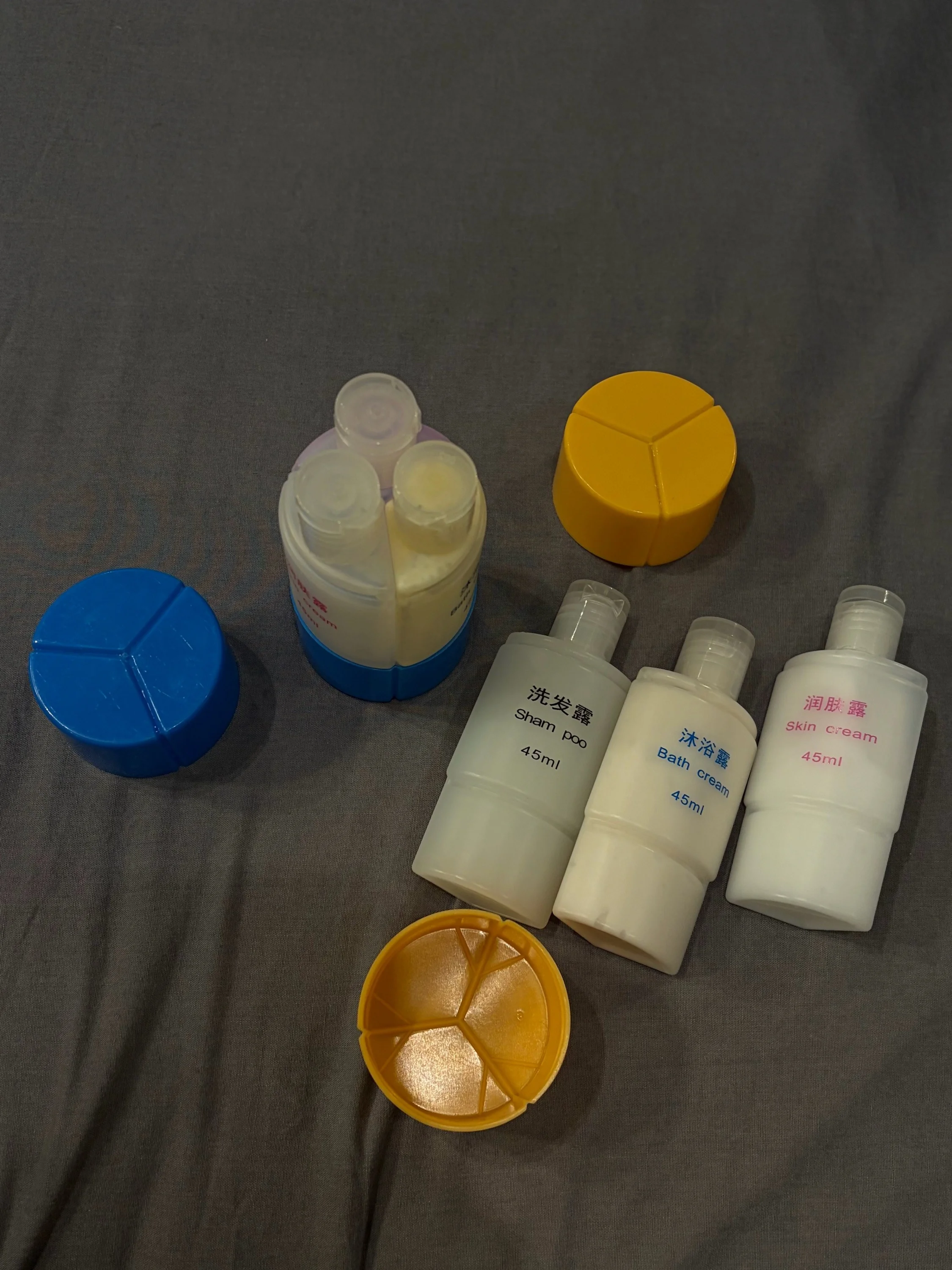 Skin Care, size Other, photo 1