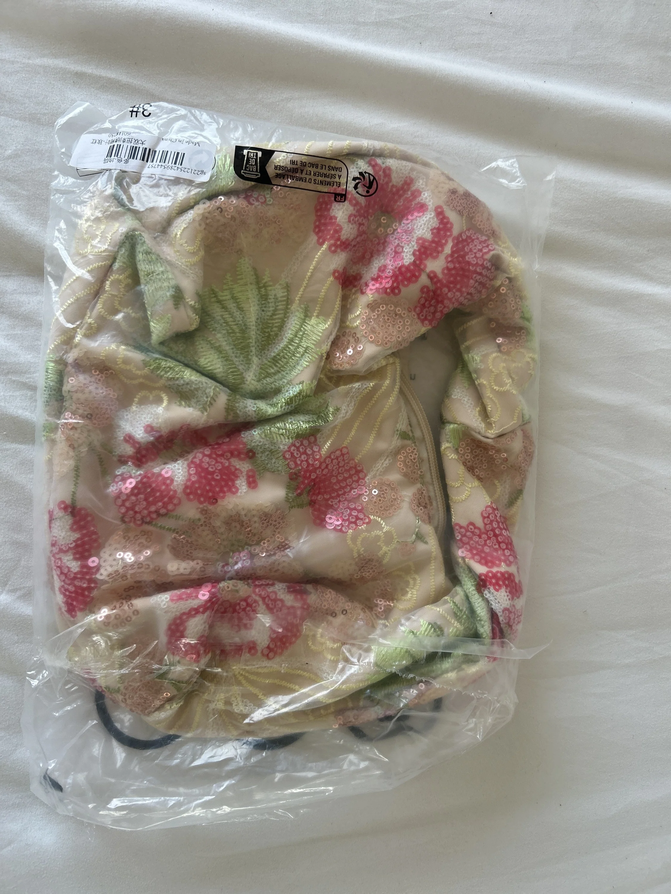 Shein Shoulder Bags, size Other, photo 1