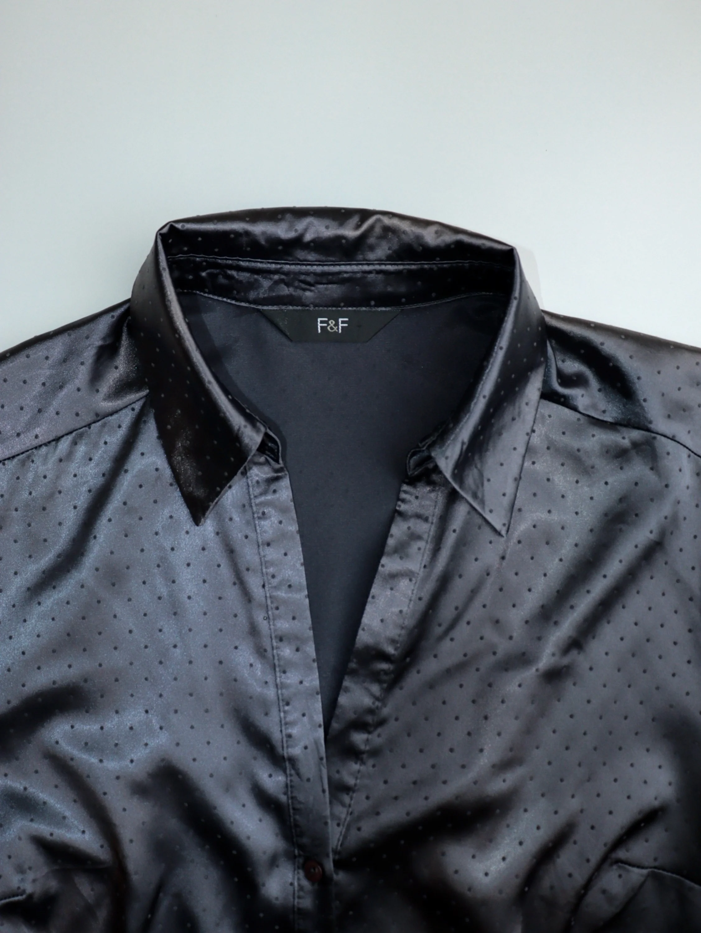 F&F Shirts, size M / 38 / 10, photo 1