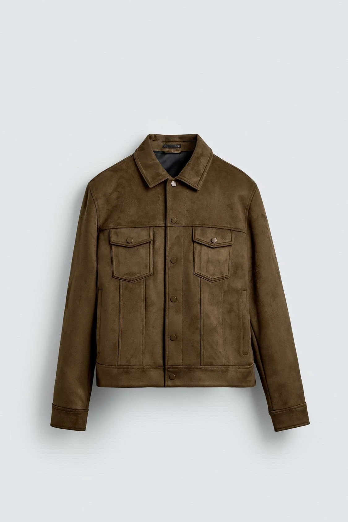 Zara Jackets, size L, photo 1