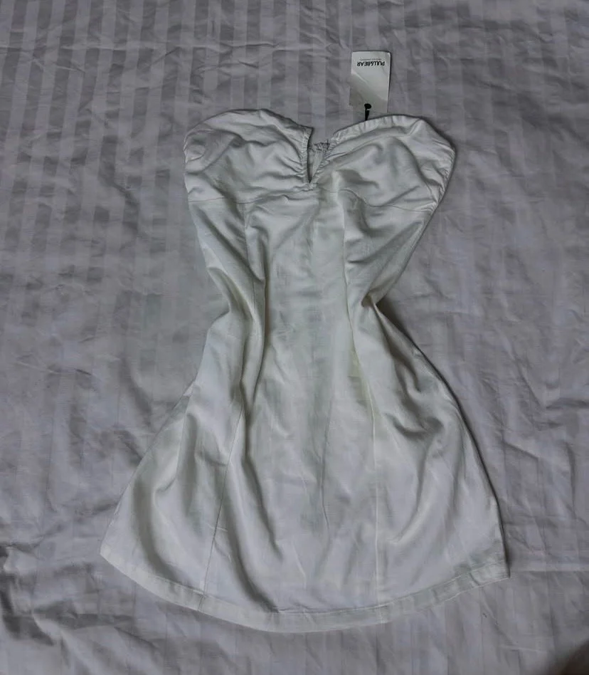 Pull & Bear Mini Dresses, size L / 40 / 12, photo 1