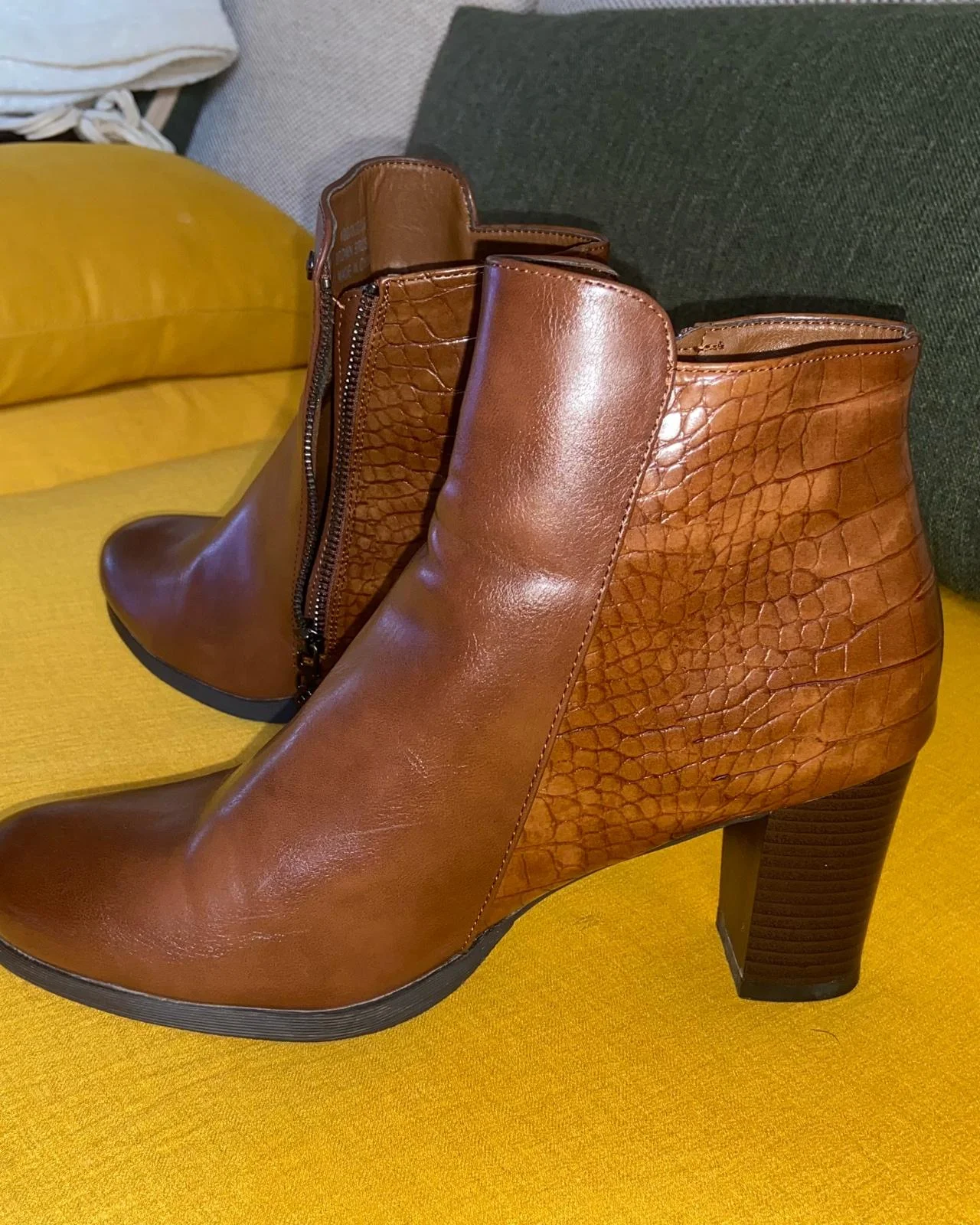 Boots, size 41, photo 1