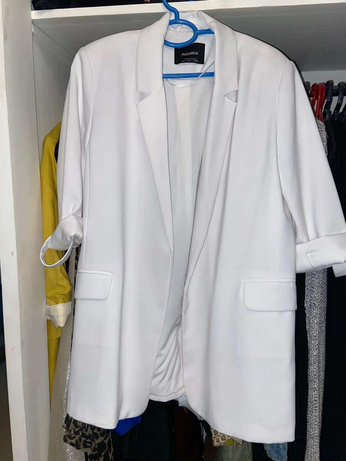 Pull & Bear Blazers, size L / 40 / 12, photo 1