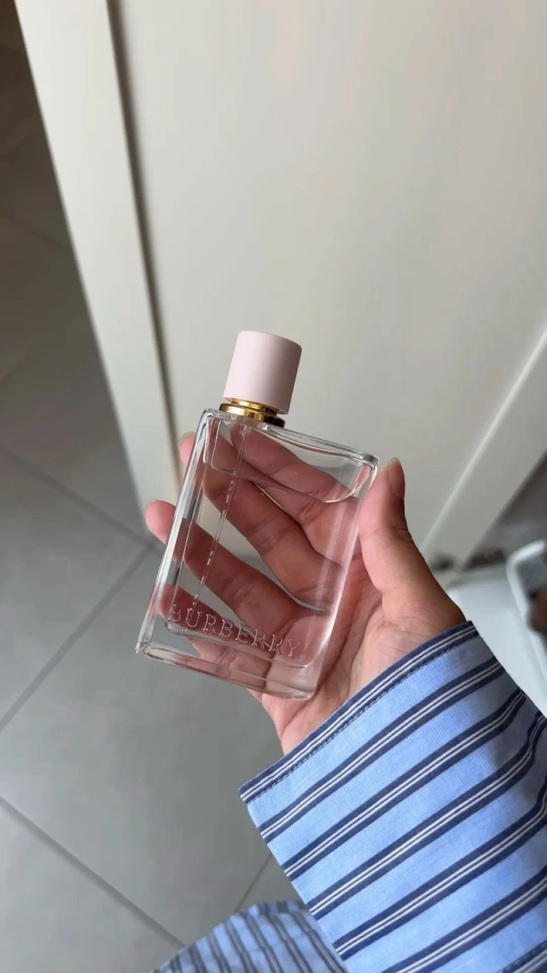 Burberry Perfume, size Other, photo 1