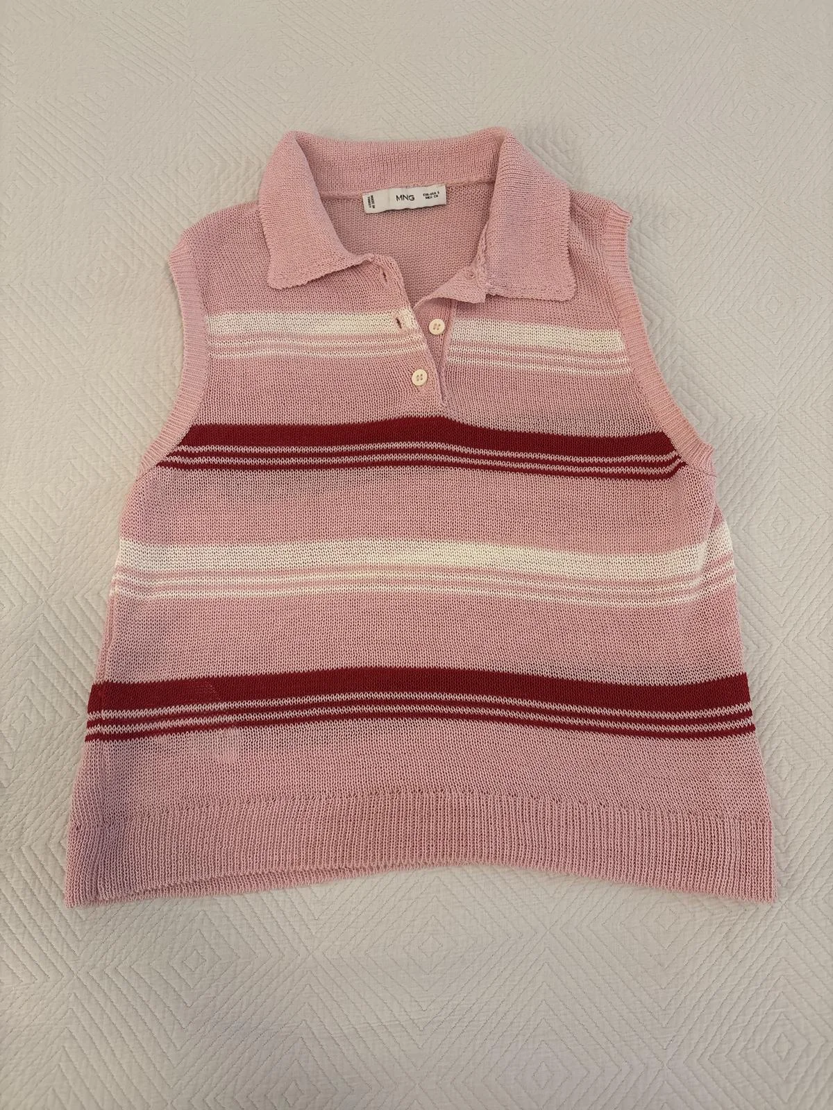 Mango Shirts, size S / 36 / 8, photo 1
