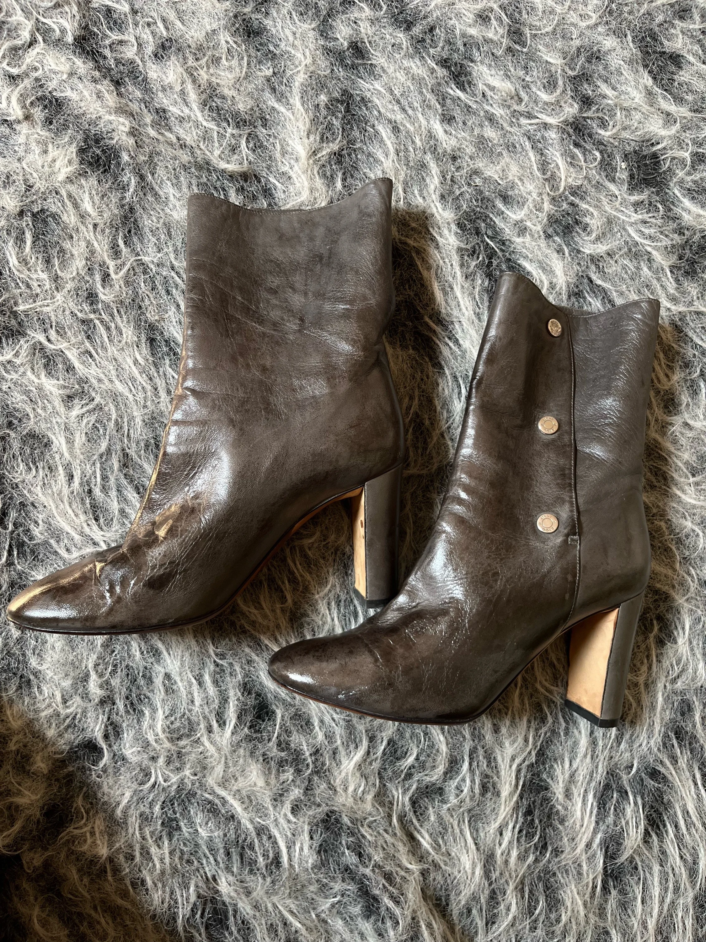 Jimmy Choo Boots, size 38, photo 1