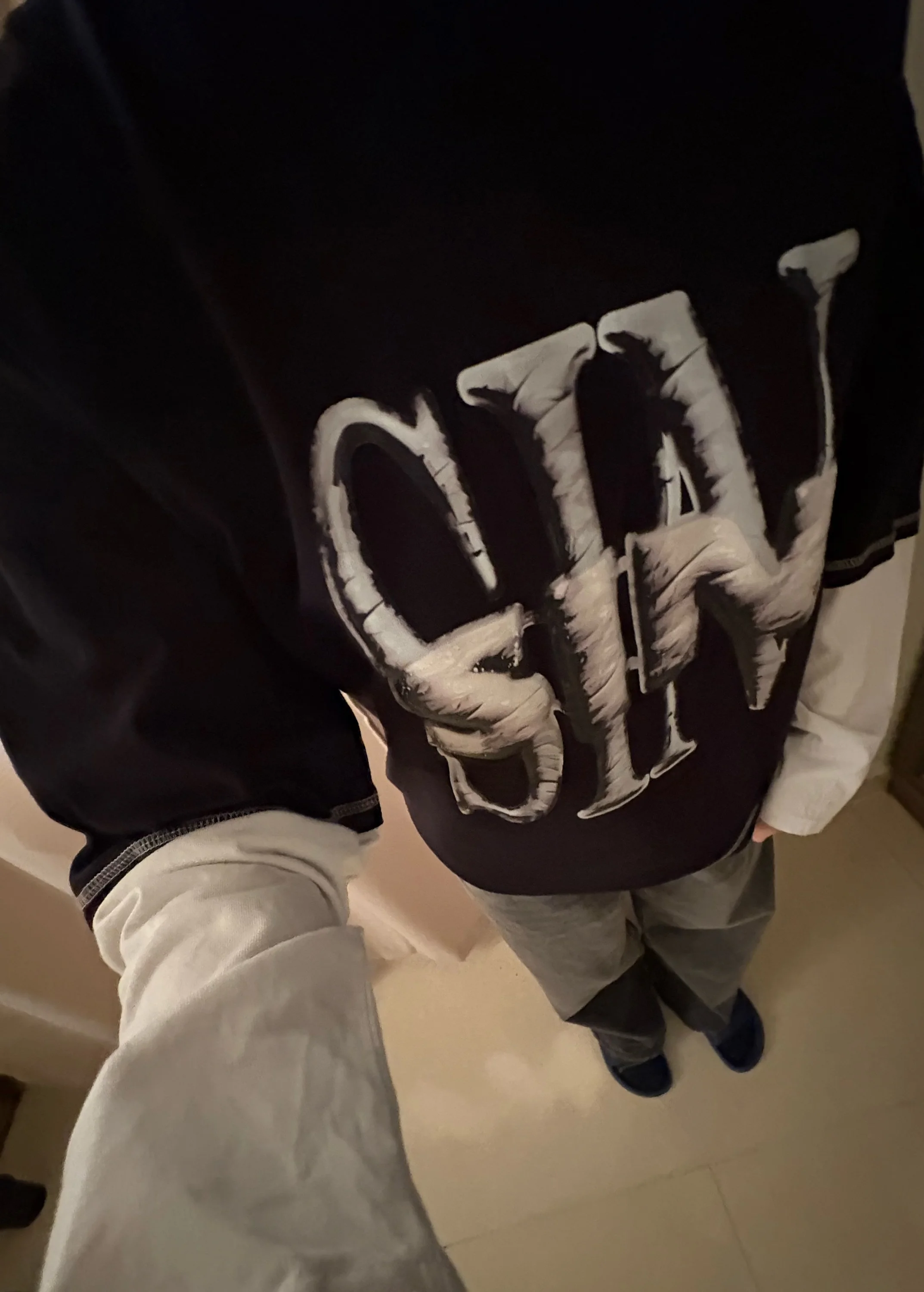 Long Sleeve Shirts, size M, photo 1
