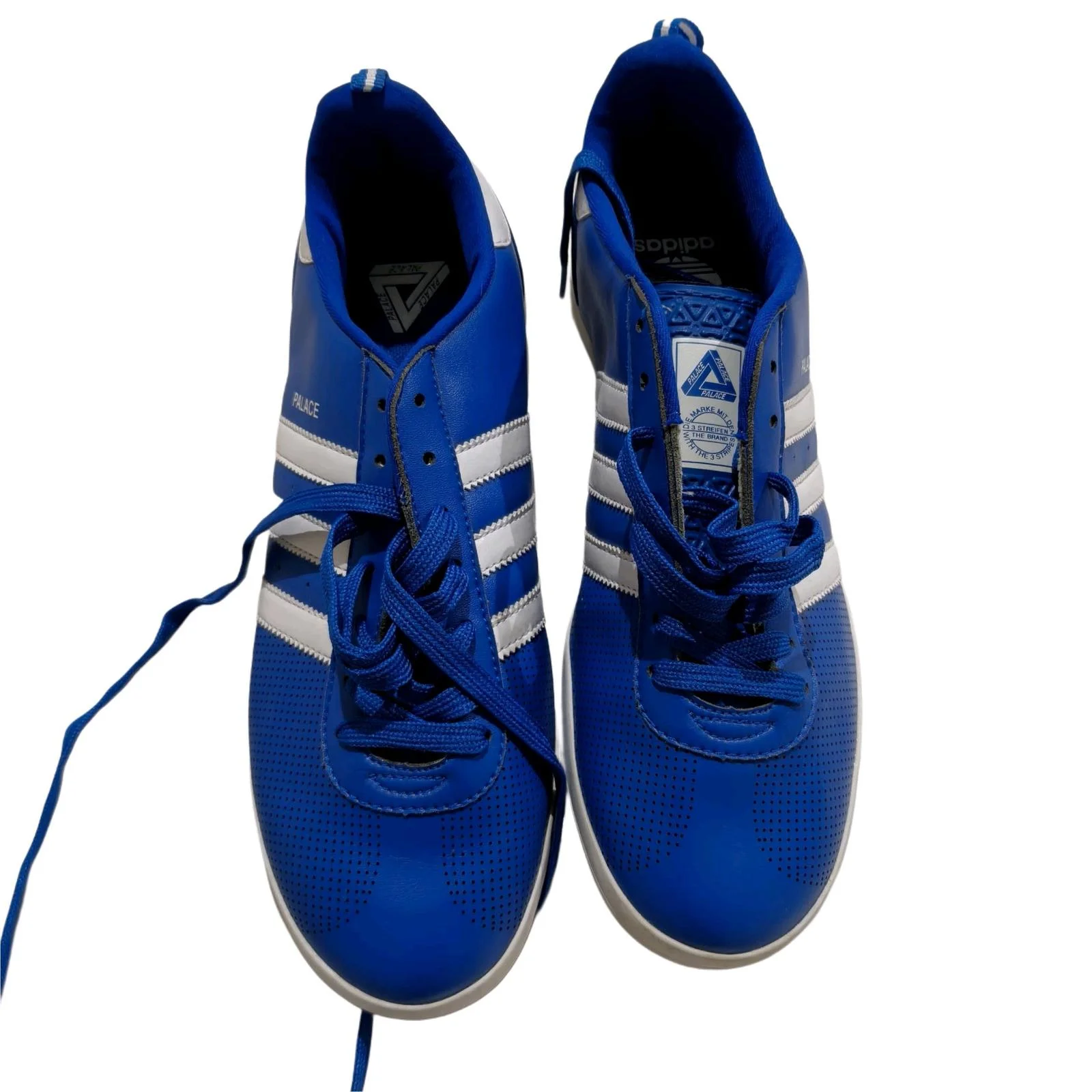 Palace Sneakers, size 43.5, photo 1