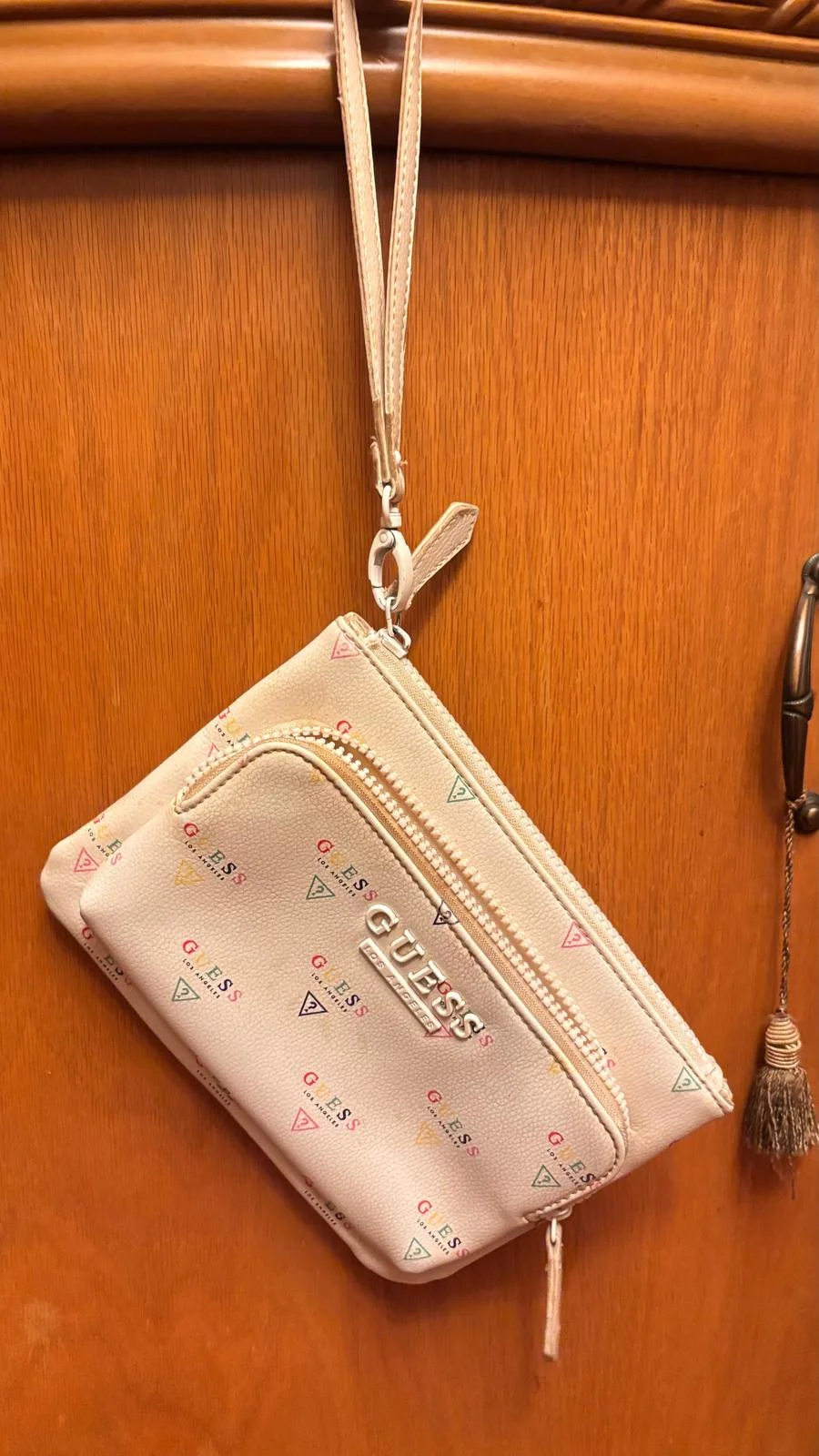 GUESS Clutch, size Other, photo 1