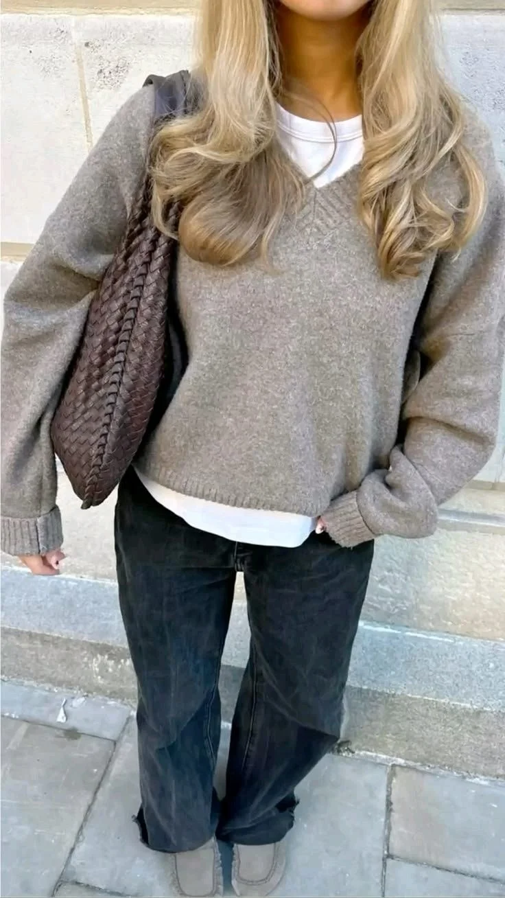 Sweaters & Pullovers, size L / 40 / 12, photo 1