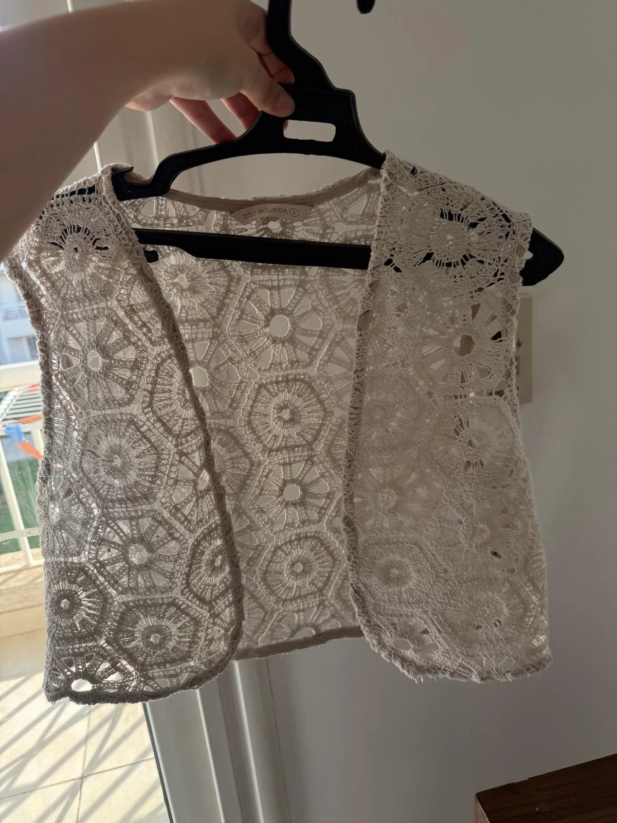 Rojada Shirts, size S / 36 / 8, photo 1