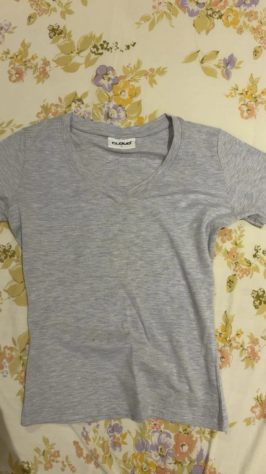 A.Cloud Shirts, size S / 36 / 8, photo 1