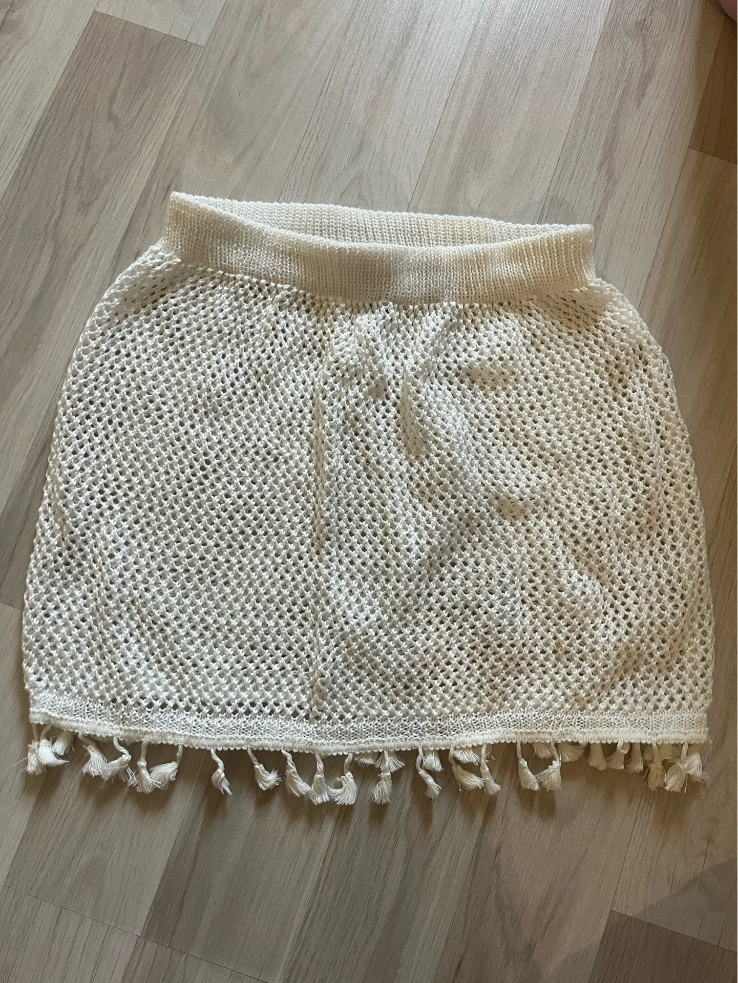 Shein Cover-Ups, size M / 38 / 10, photo 1