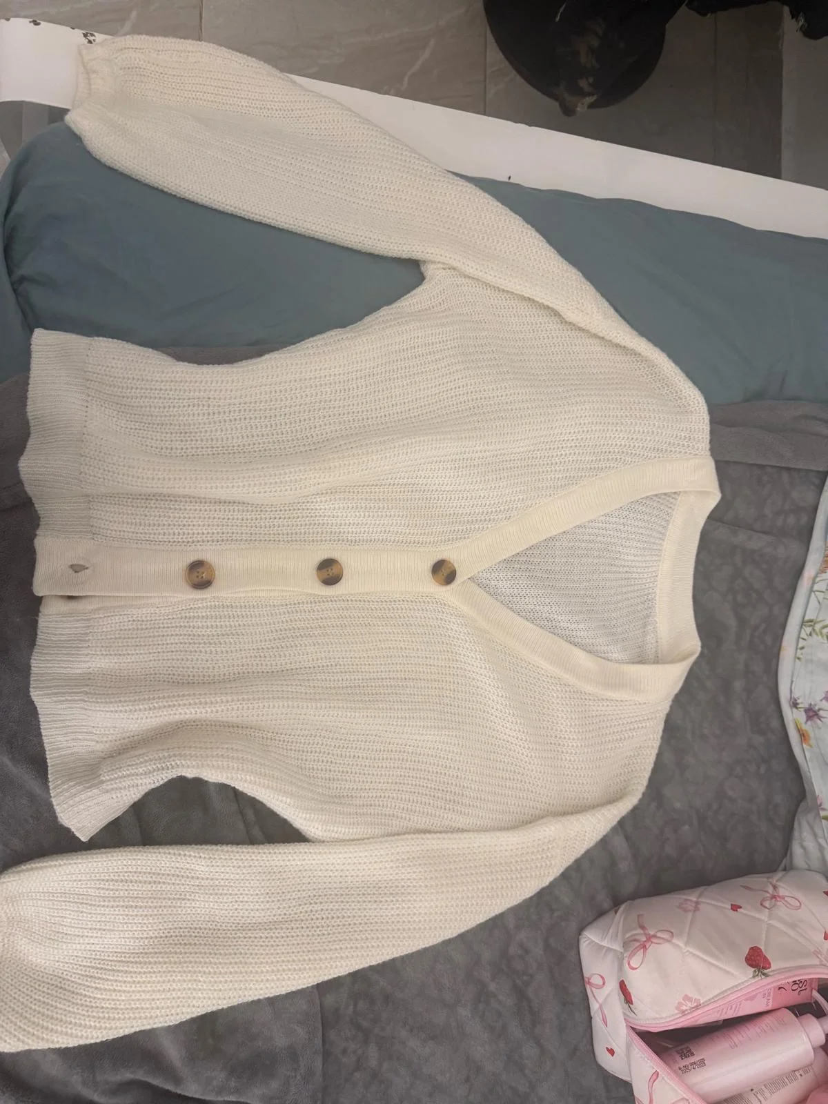 Shein Cardigans, size M / 38 / 10, photo 1