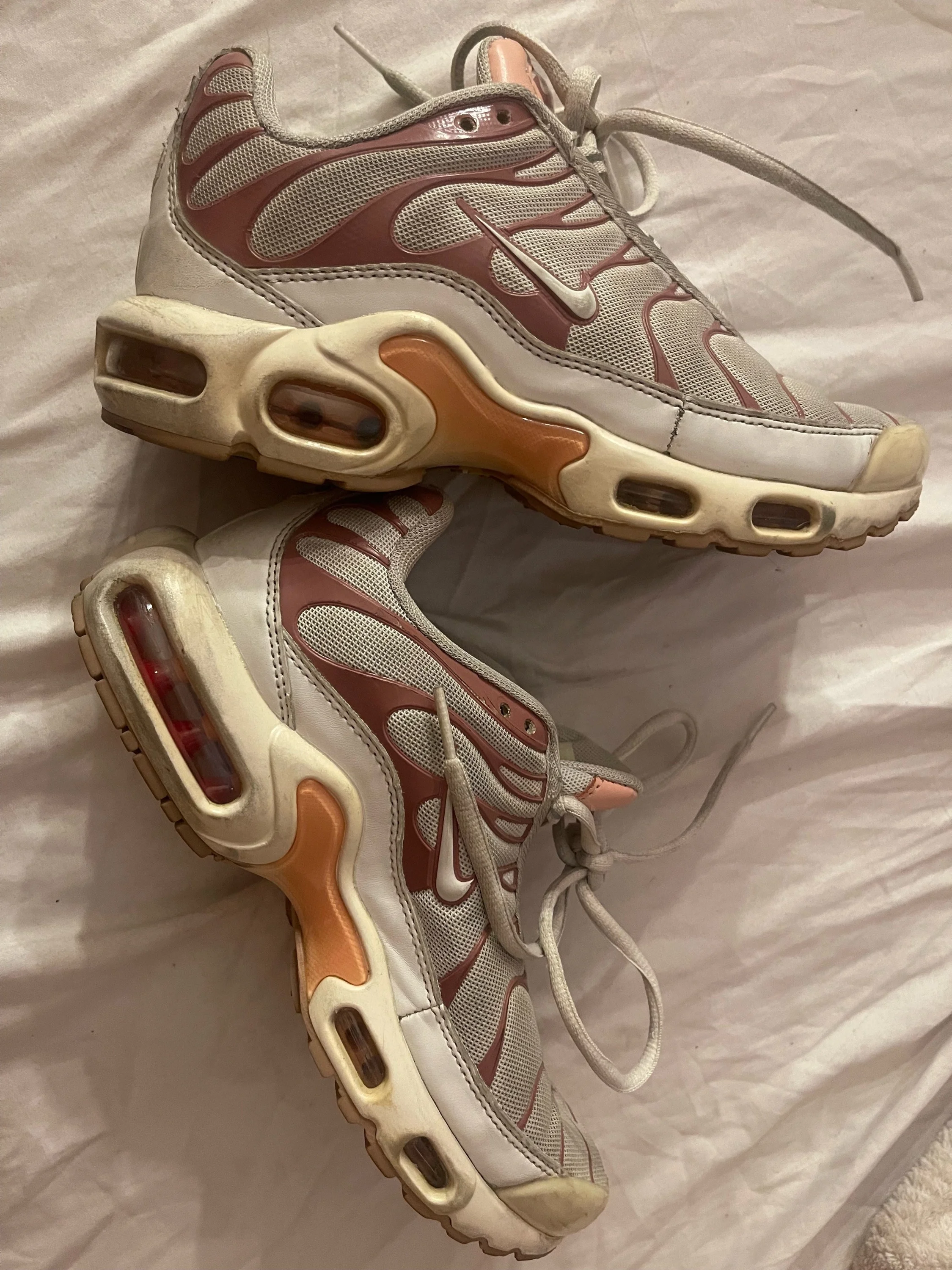 Nike Sneakers, size 38, photo 1