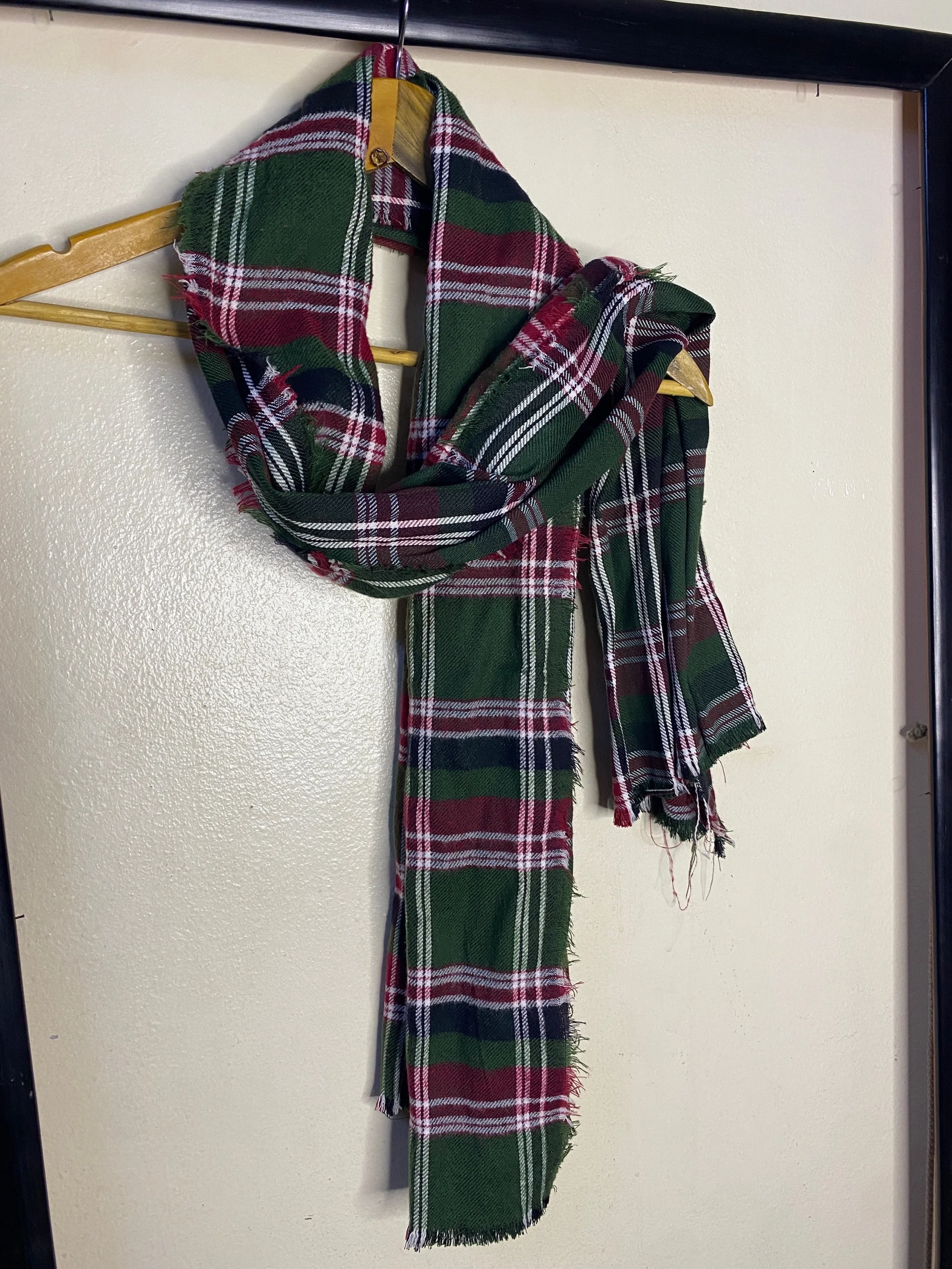 Scarves & Shawls, size Other, photo 1