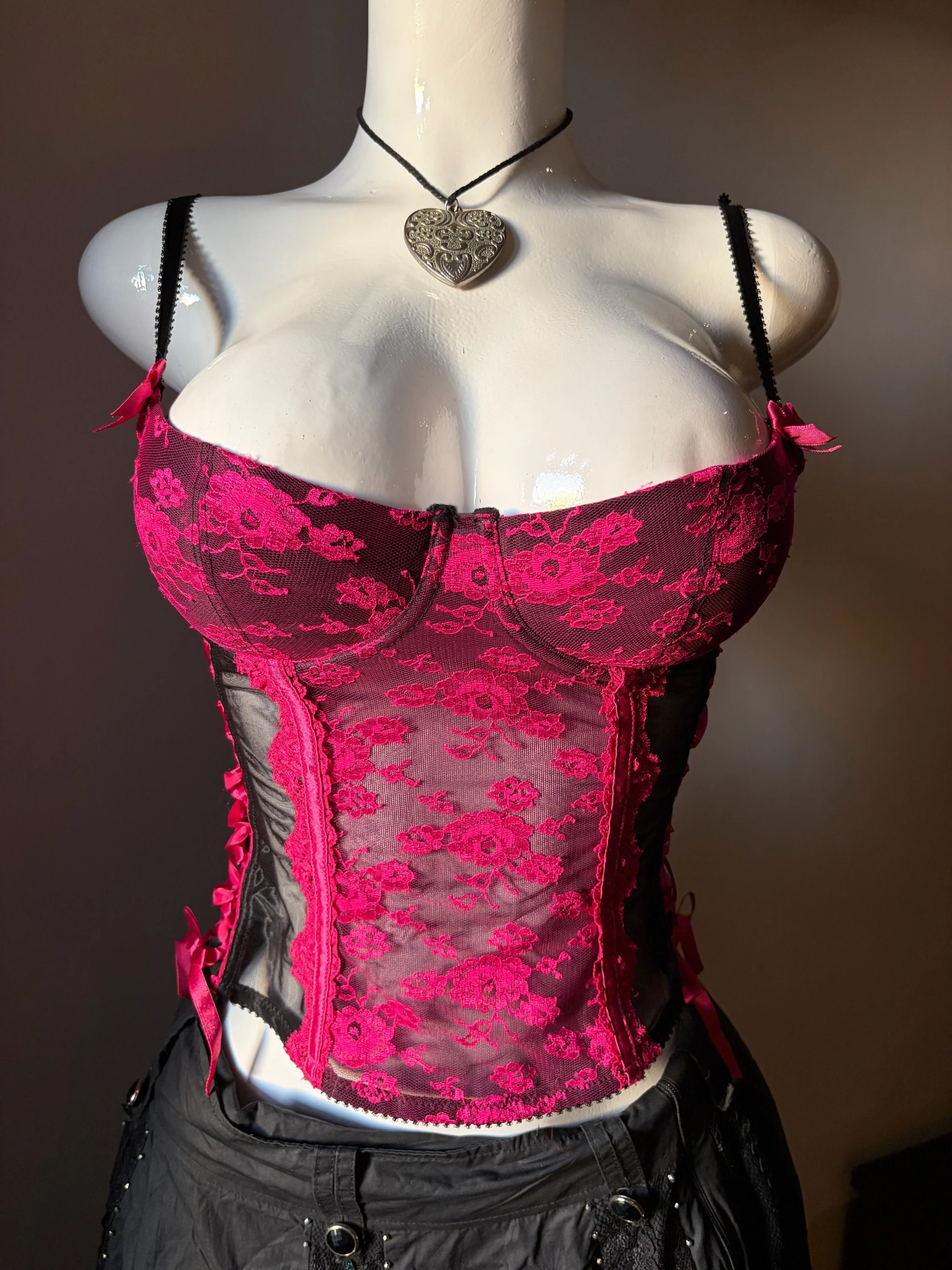 Corsets, size S / 36 / 8, photo 1