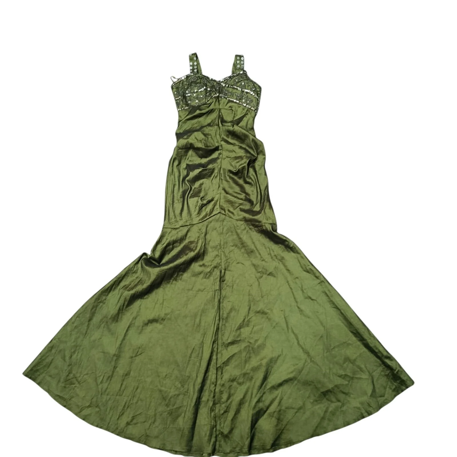Maxi Dresses, size XS / 34 / 6, photo 1
