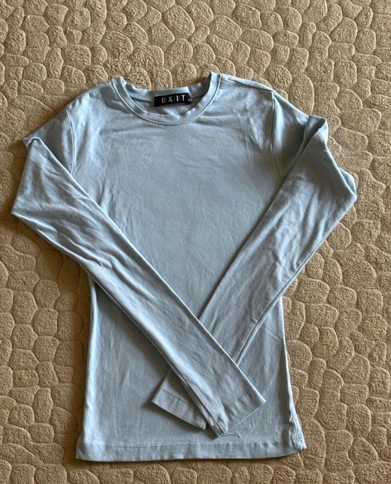 Open Back, size XS / 34 / 6, photo 1