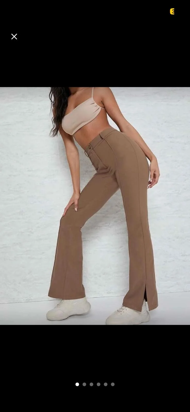 Shein Pants, size XS / 34 / 6, photo 1