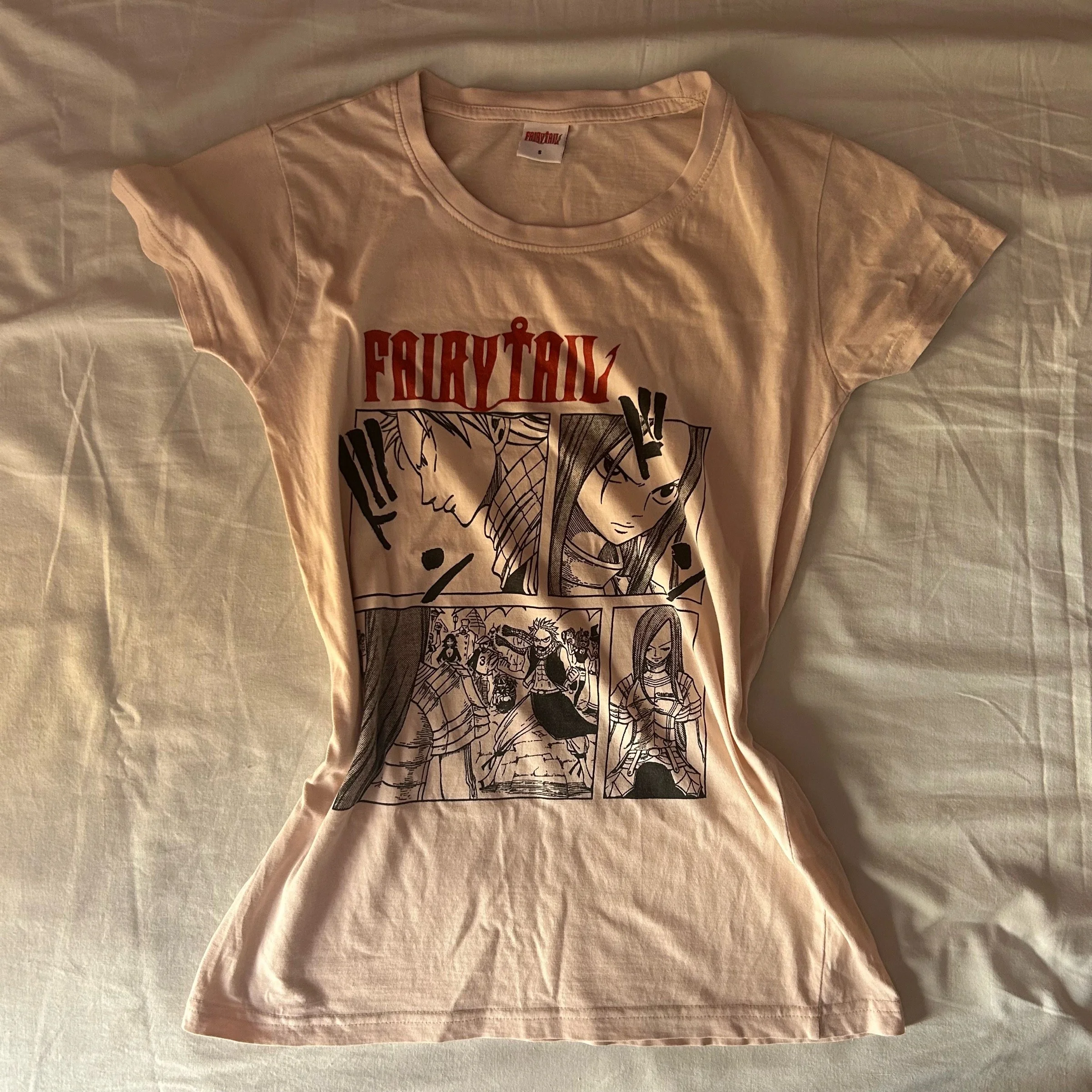 T-shirts, size S, photo 1