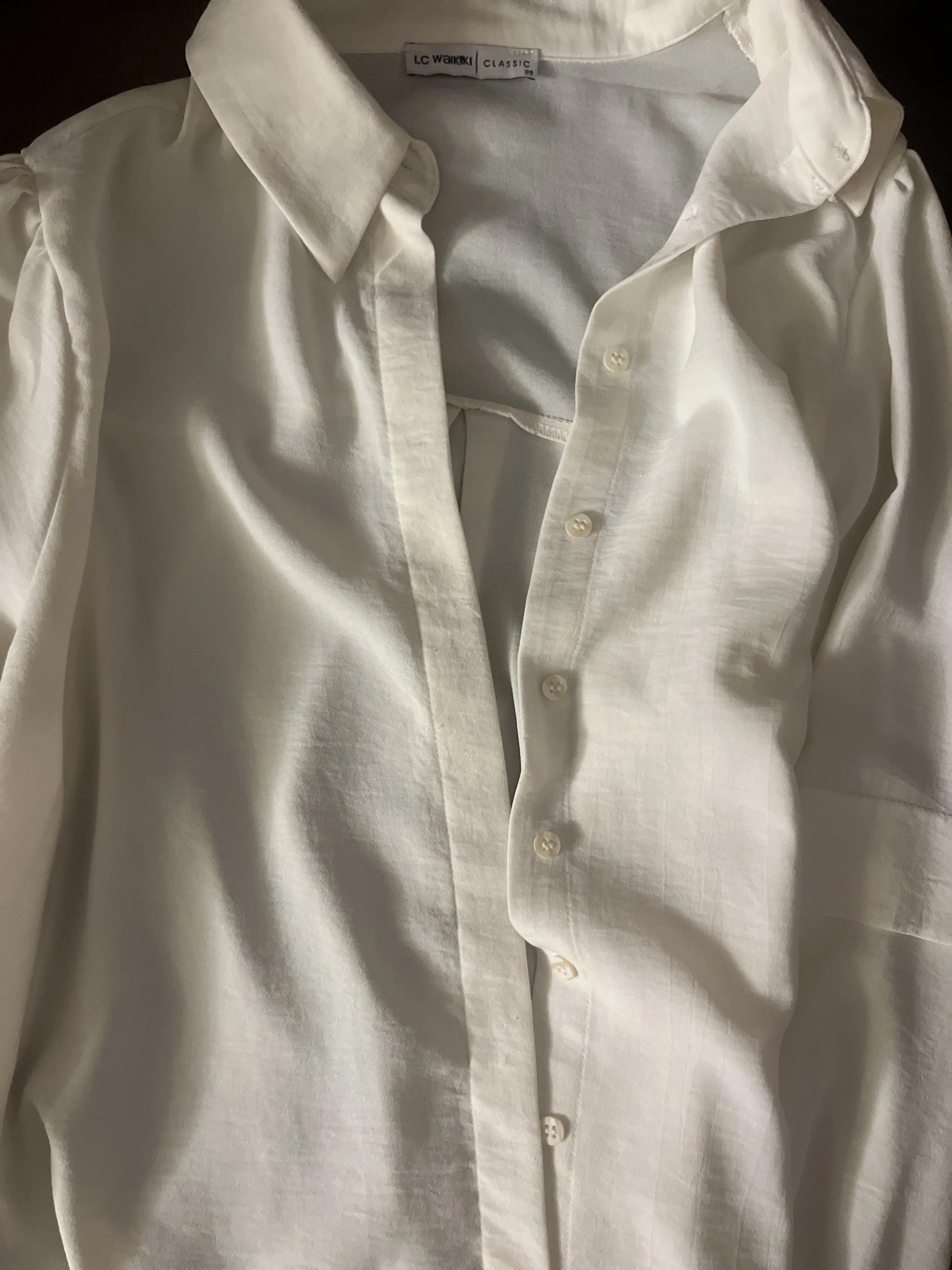 LC Wakiki Blouses, size M / 38 / 10, photo 1