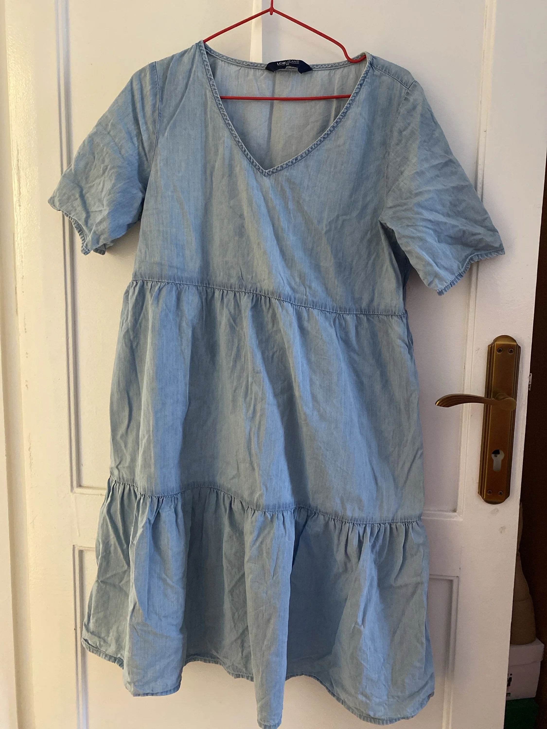 LC Waikiki Mini Dresses, size XL / 42 / 14, photo 1