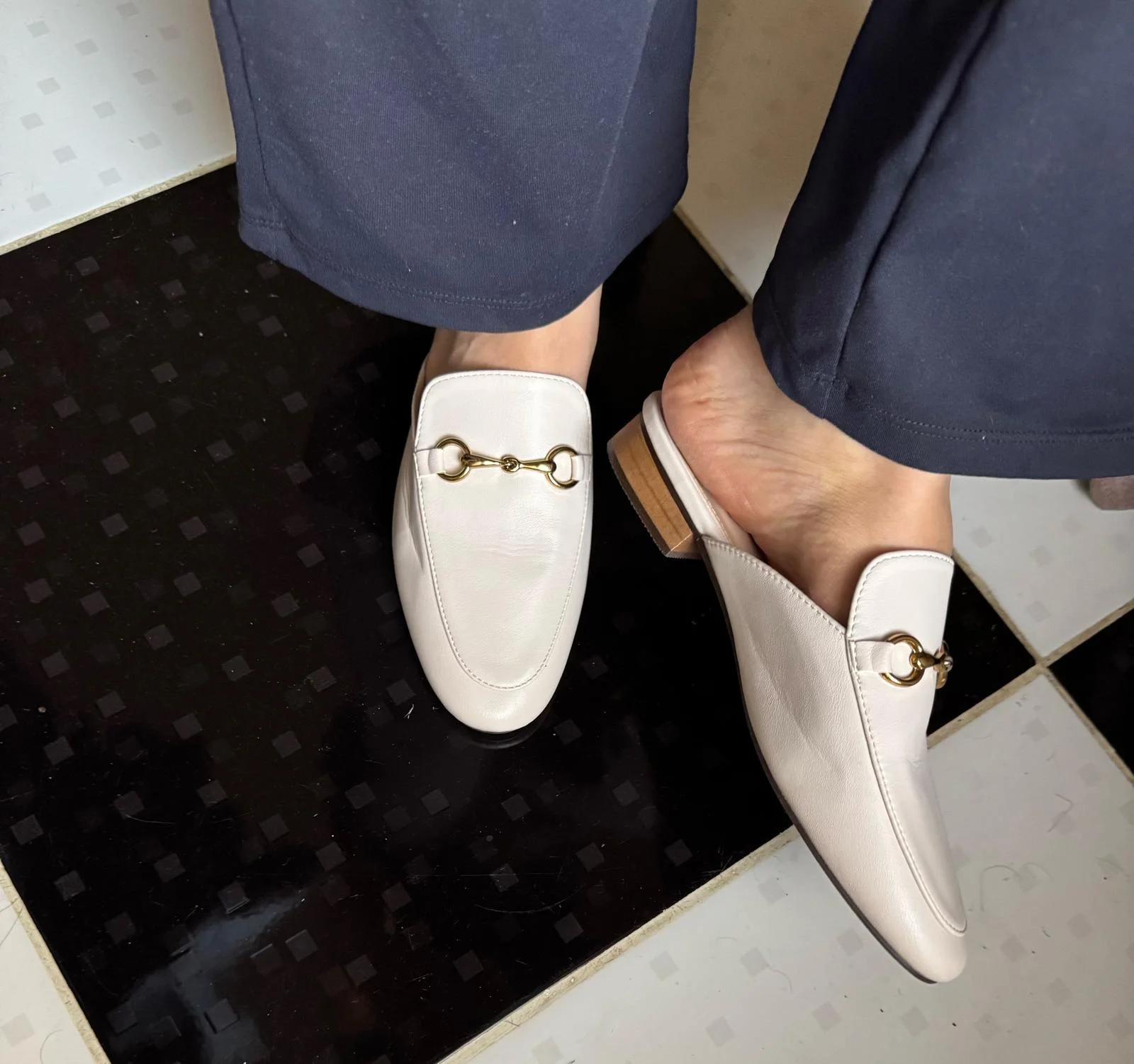 Shein Loafers, size 39, photo 1