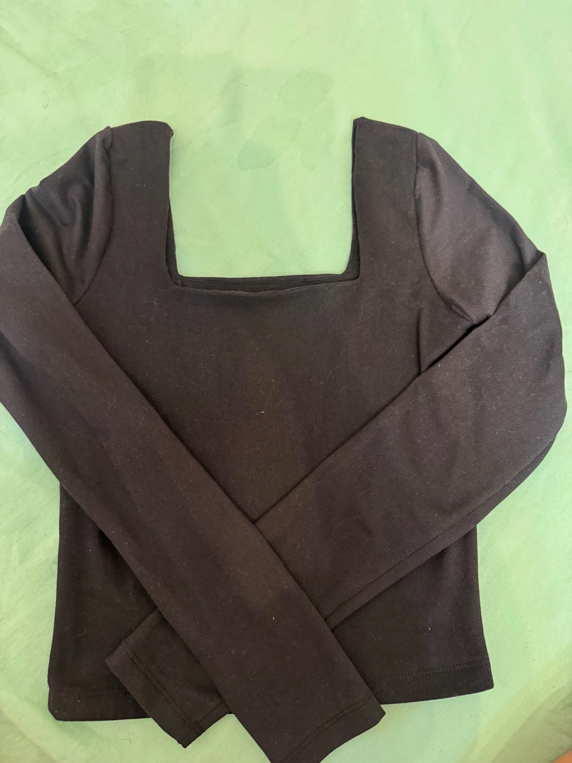 Shirts, size XS / 34 / 6, photo 1