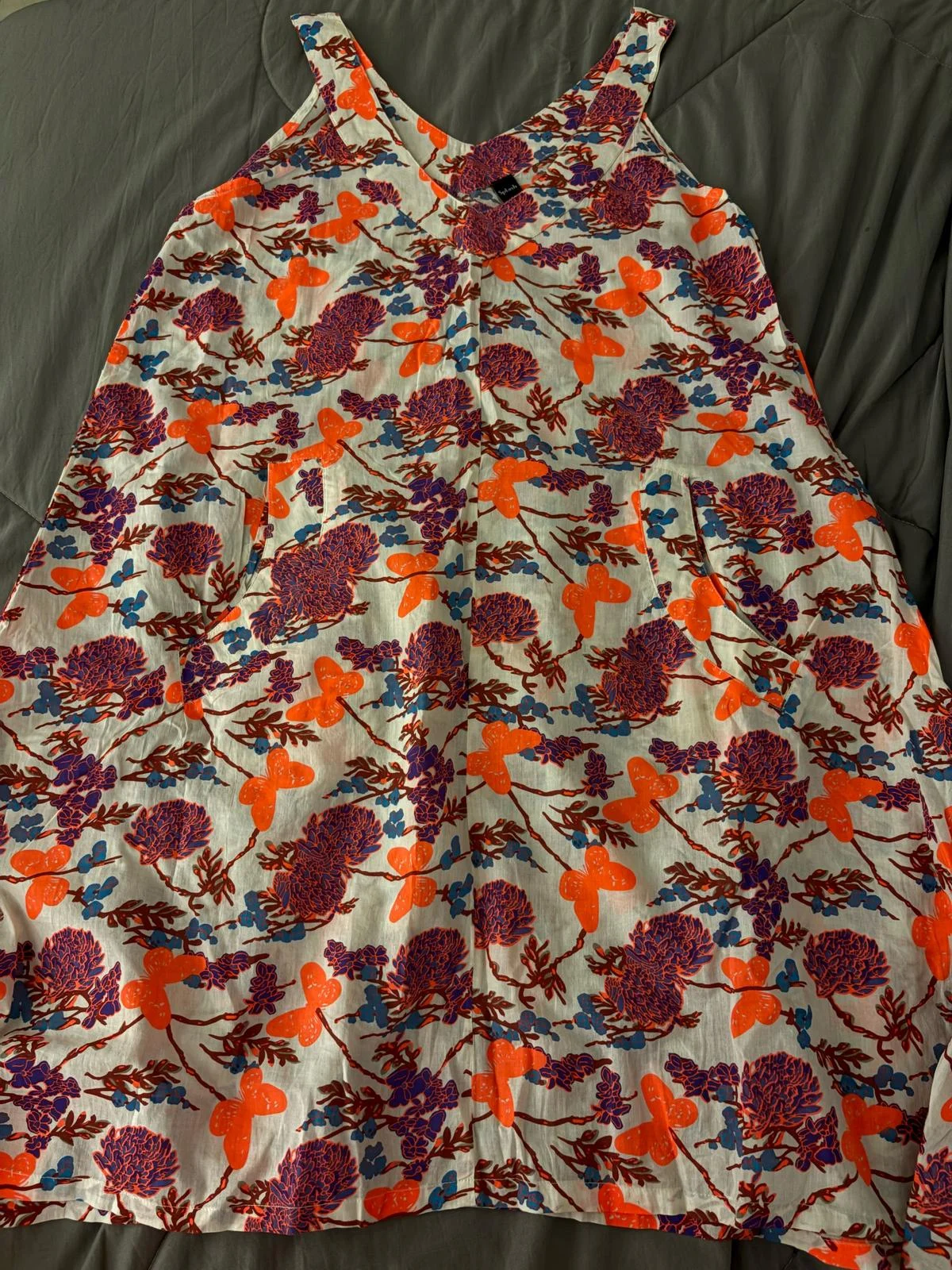 Splash Sundresses, size M / 38 / 10, photo 1