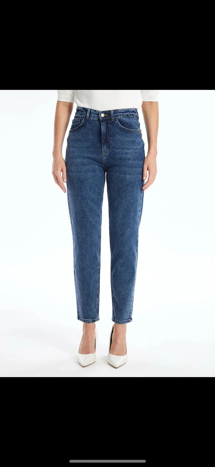 Defacto Pants, size M / 38 / 10, photo 1