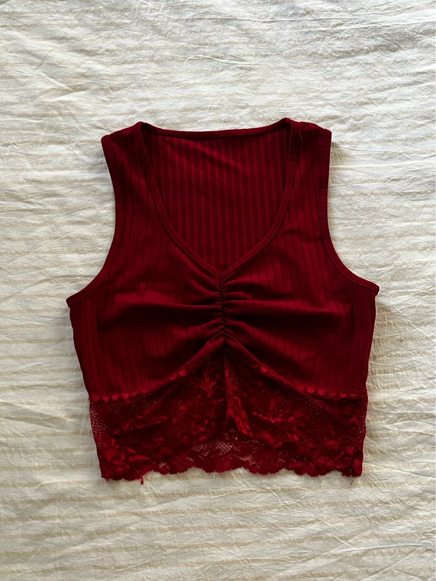 Shein Crop Tops, size M / 38 / 10, photo 1